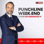 Punchline Week-End Cover Art