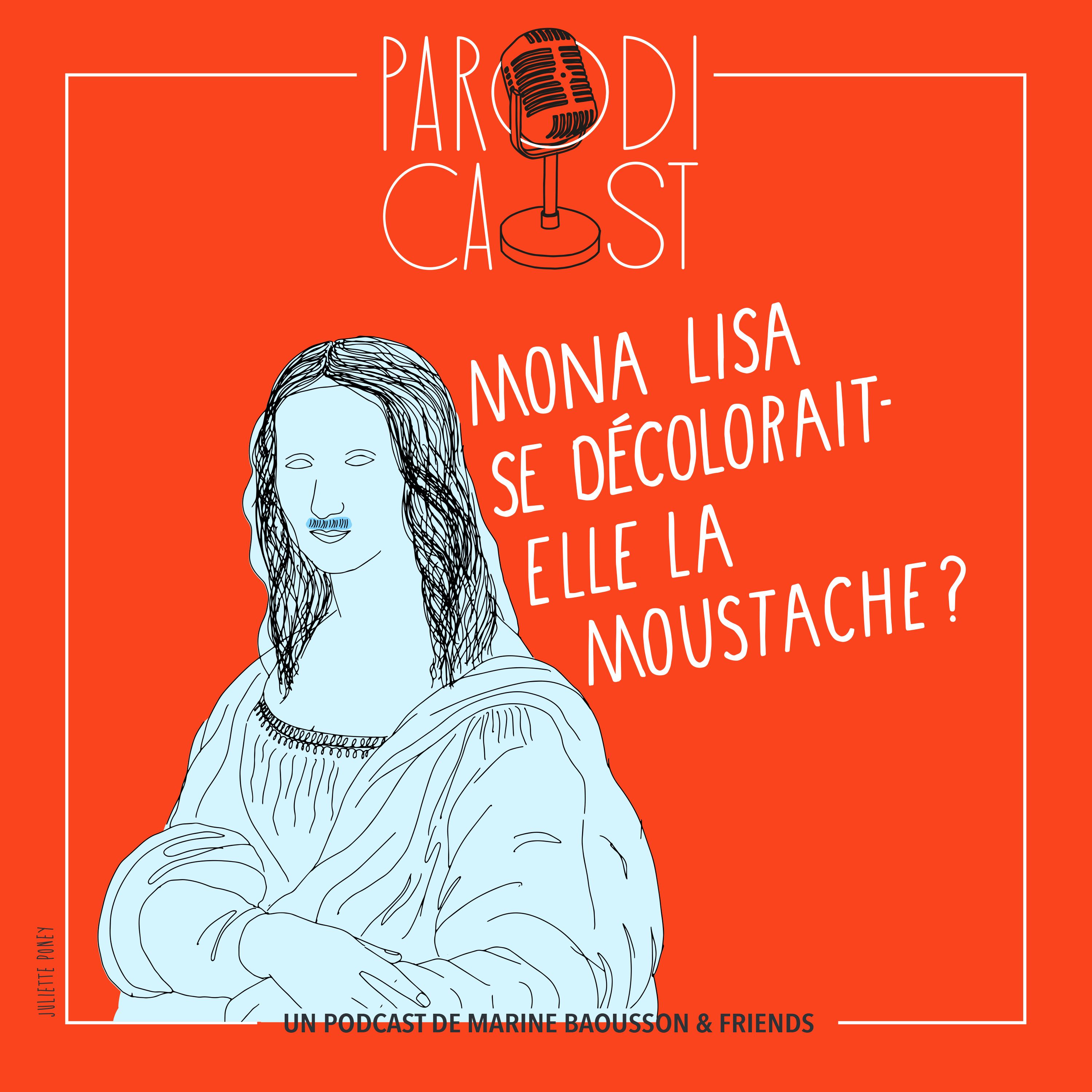 PARODICAST