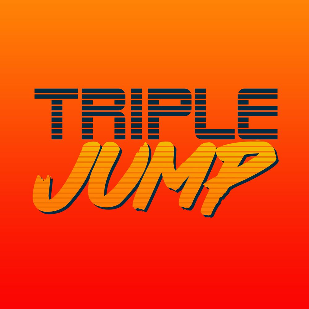 The Triplejump Podcast On Acast