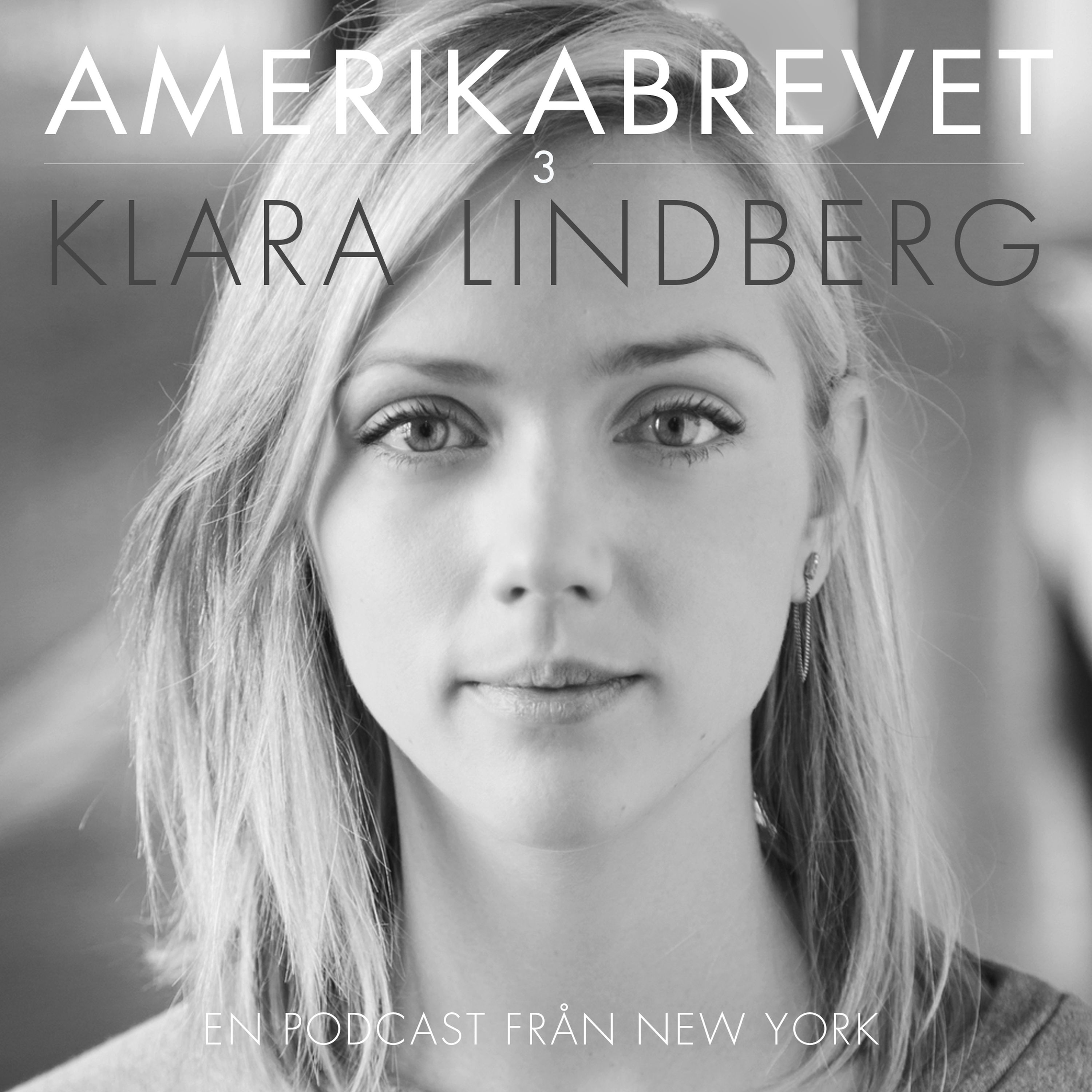 Amerikabrevet