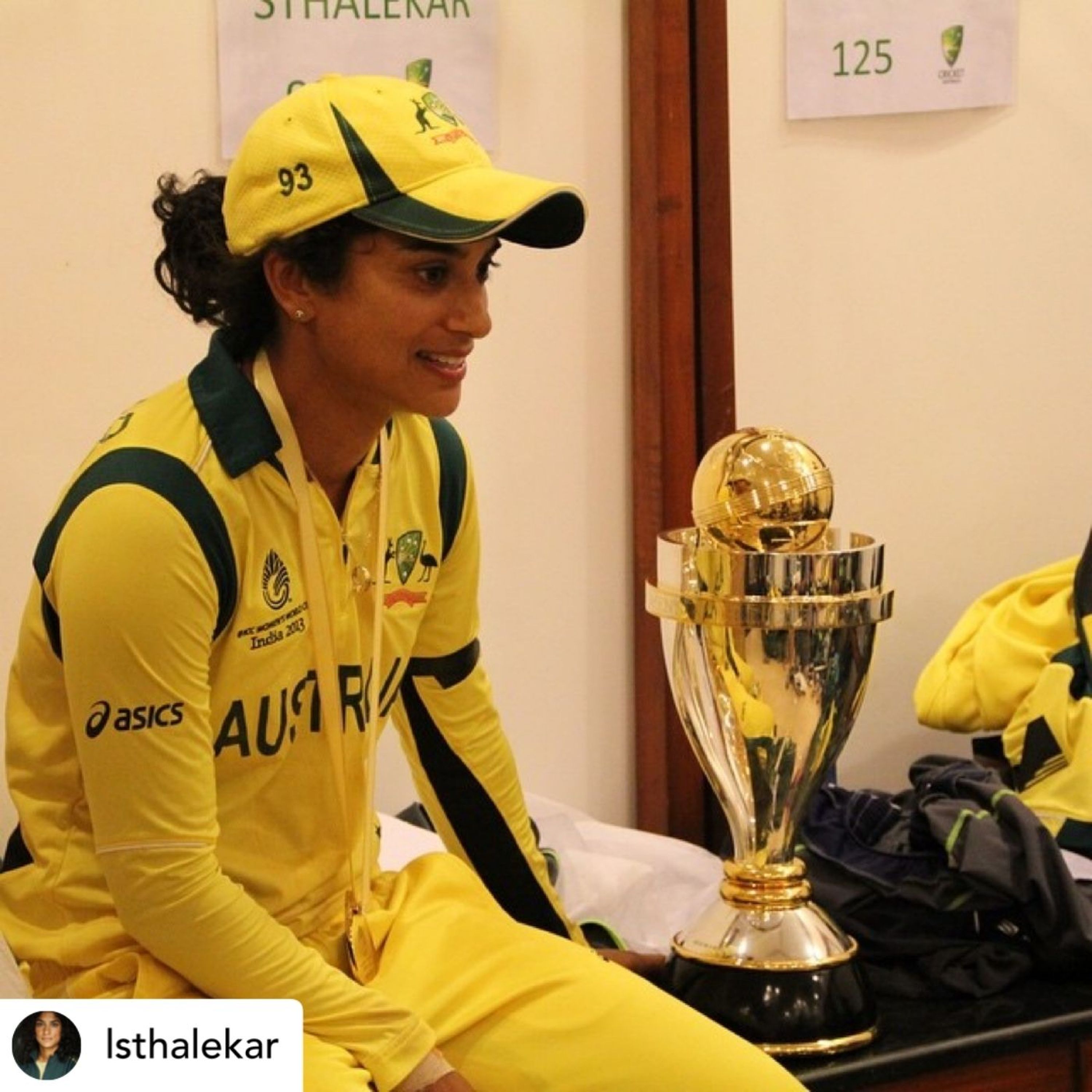Lessons Learnt with the Greats