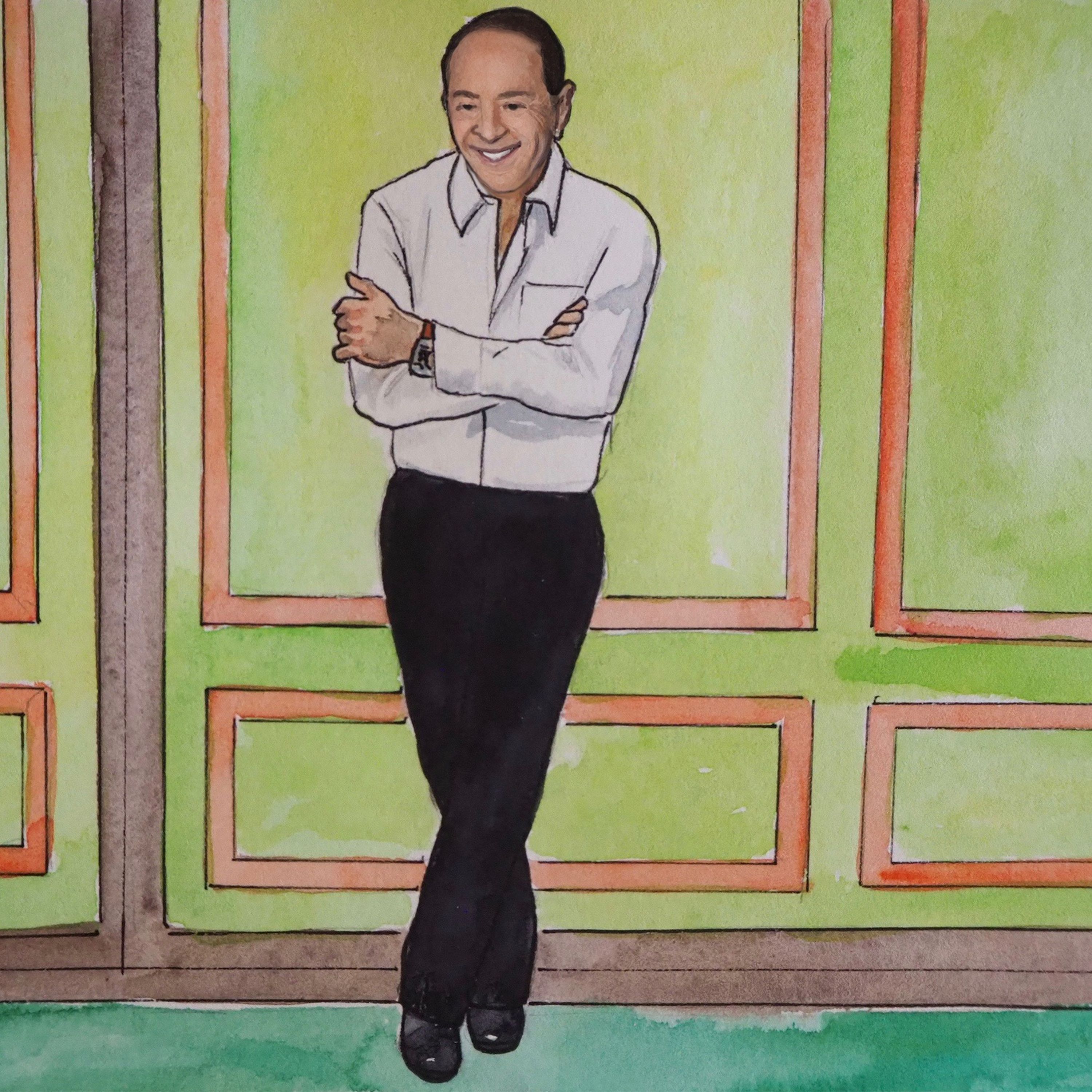 Ep. 76: Paul Anka