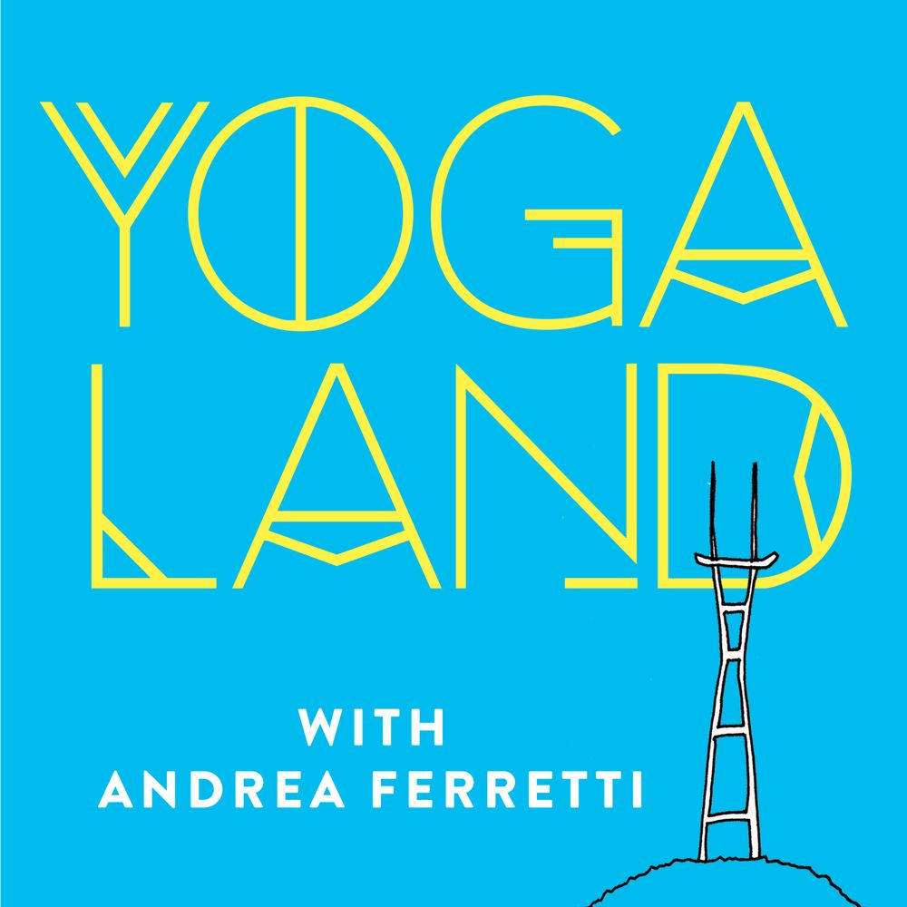 Q A Jason S Thoughts On Creative Sequencing Finding Your Breath In Backbends Yogaland Podcast On Acast