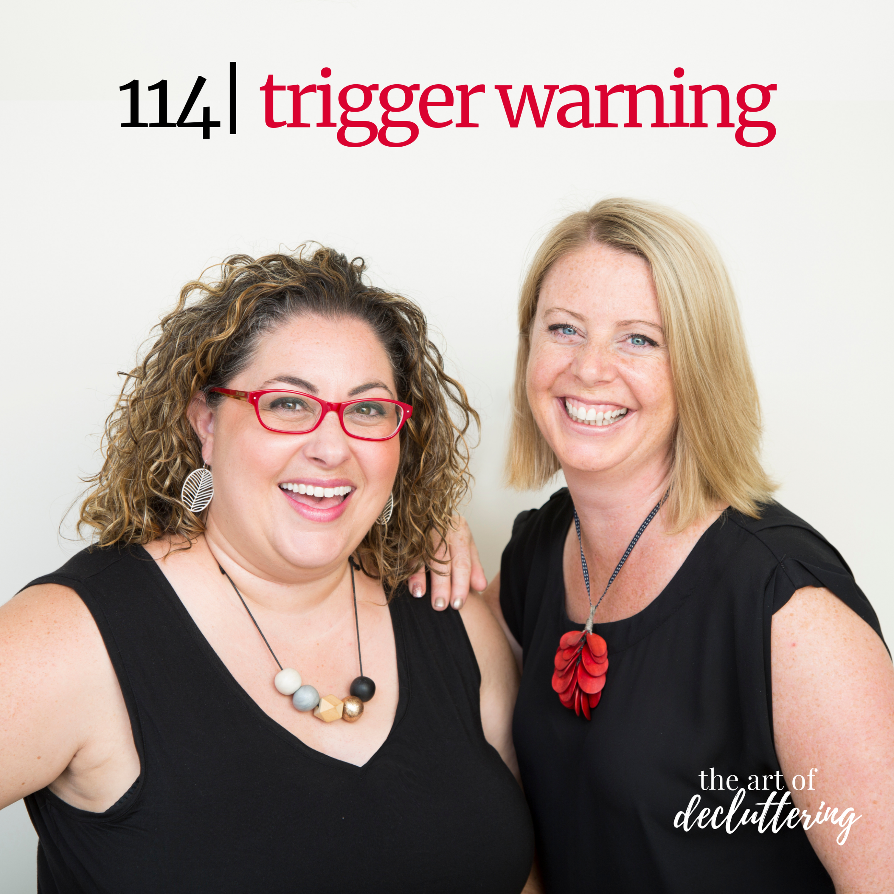 Trigger Warning
