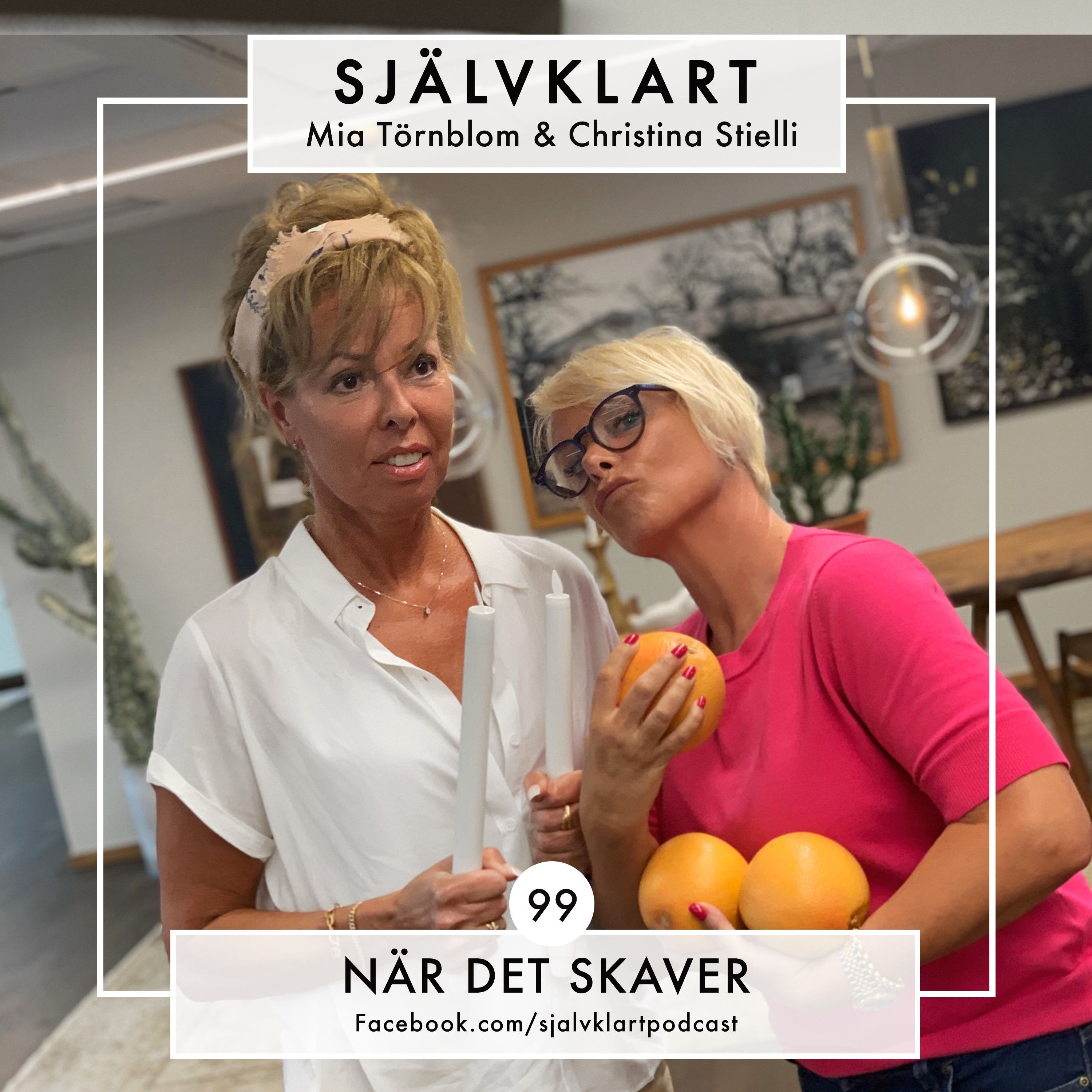 Självklart