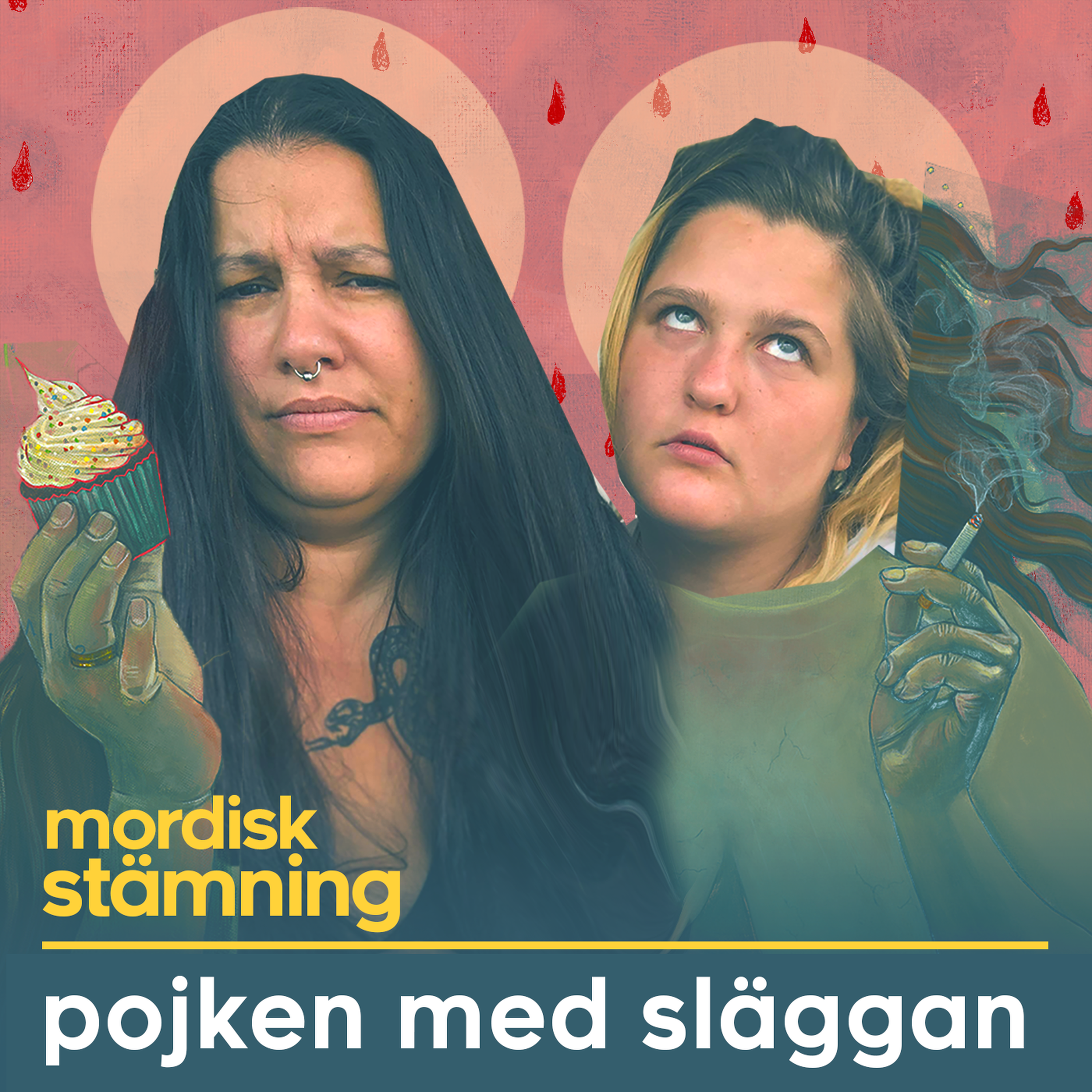 POSTPATRIARKATET