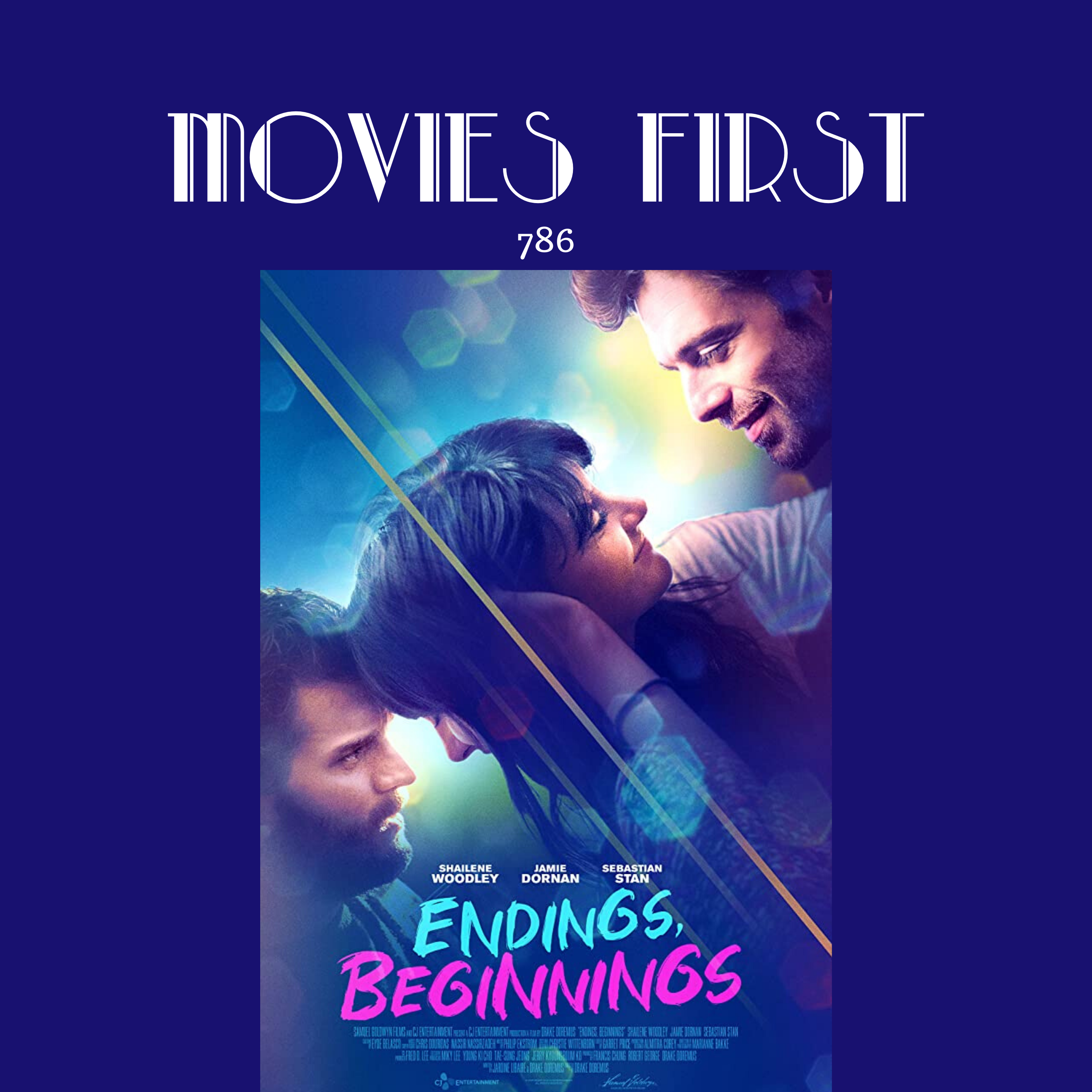 Endings, Beginnings (drama) (the @MoviesFirst review)