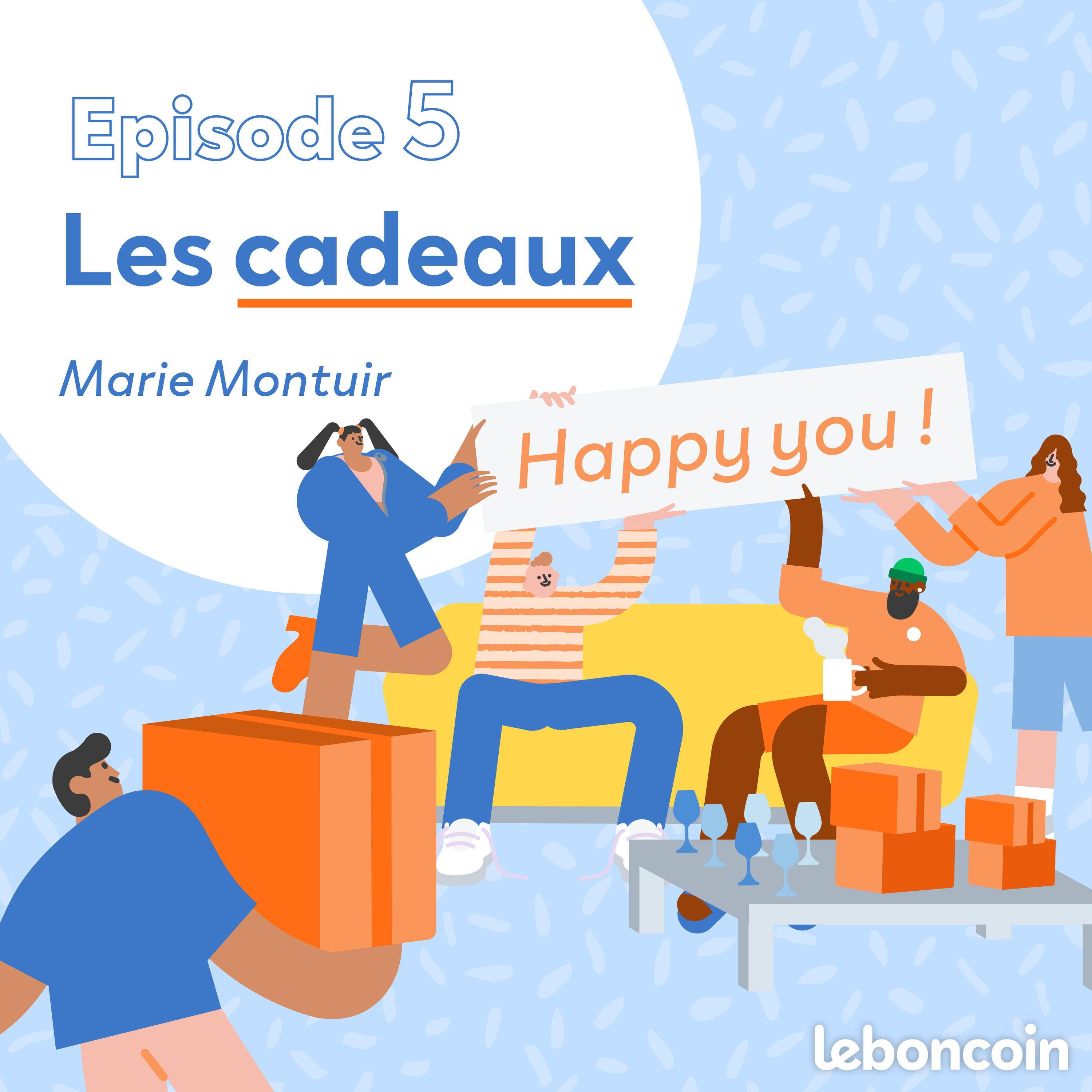 Les bonnes rencontres