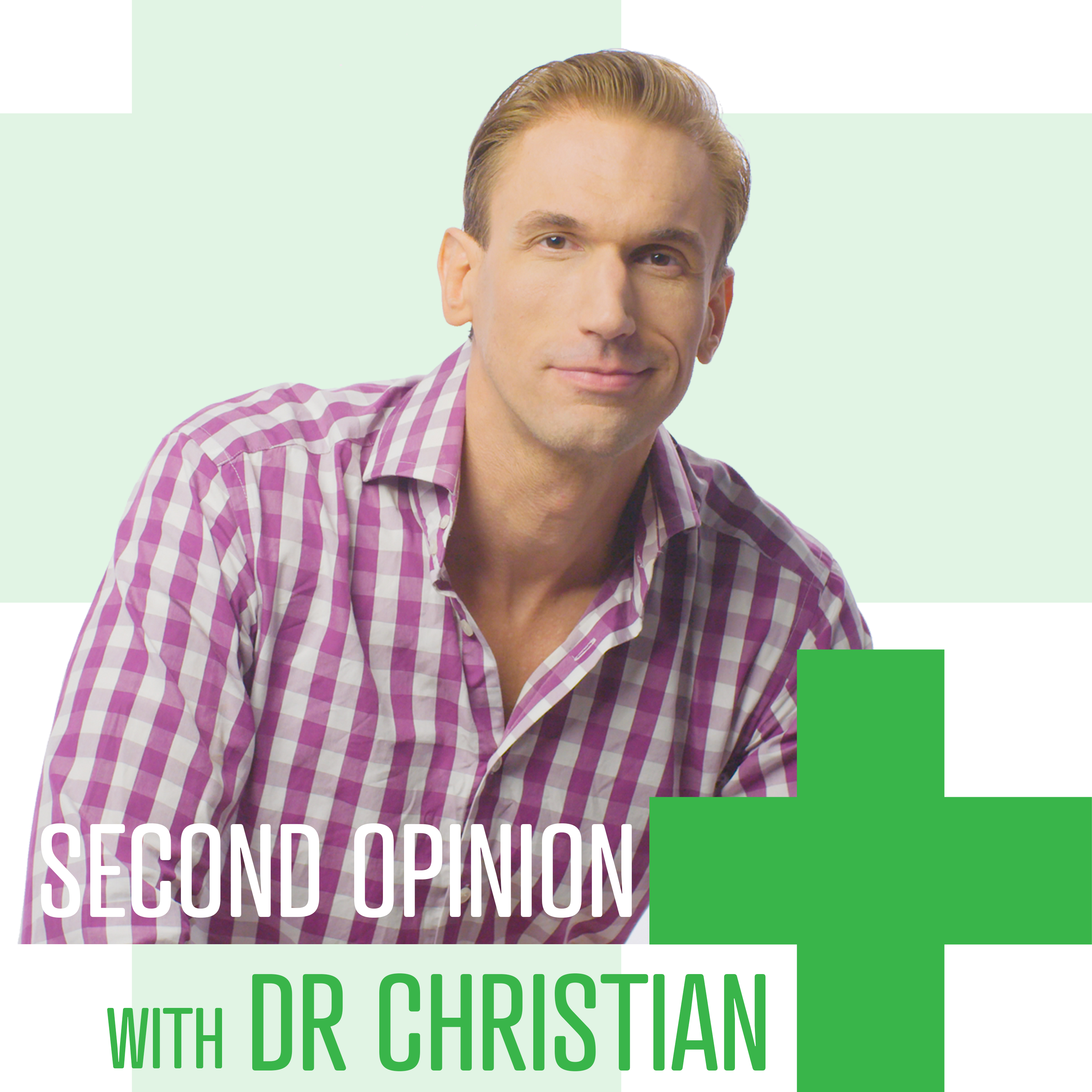 Second Opinion with Dr Christian