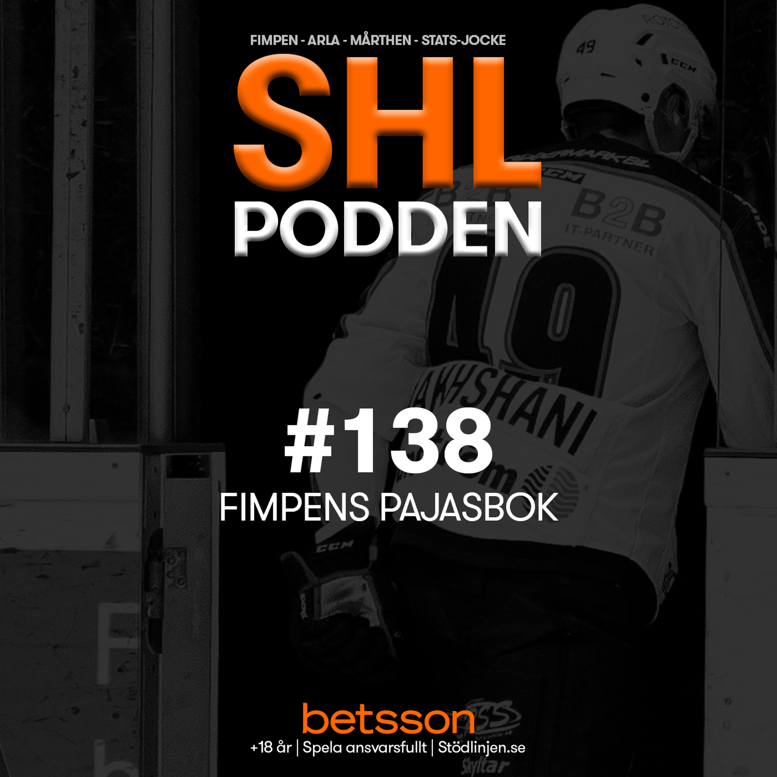 138. Fimpens Pajasbok
