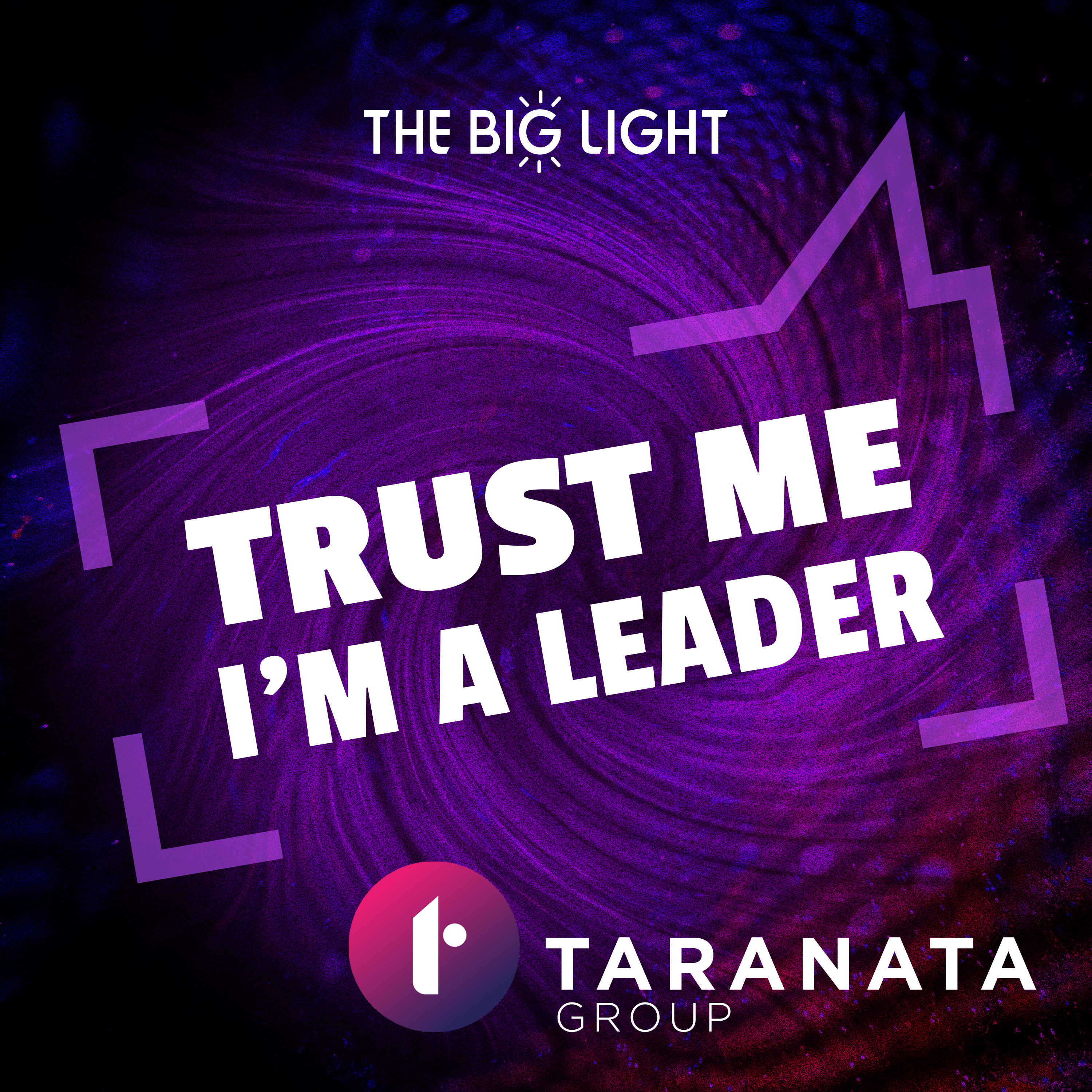 Trust Me, I\'m a Leader