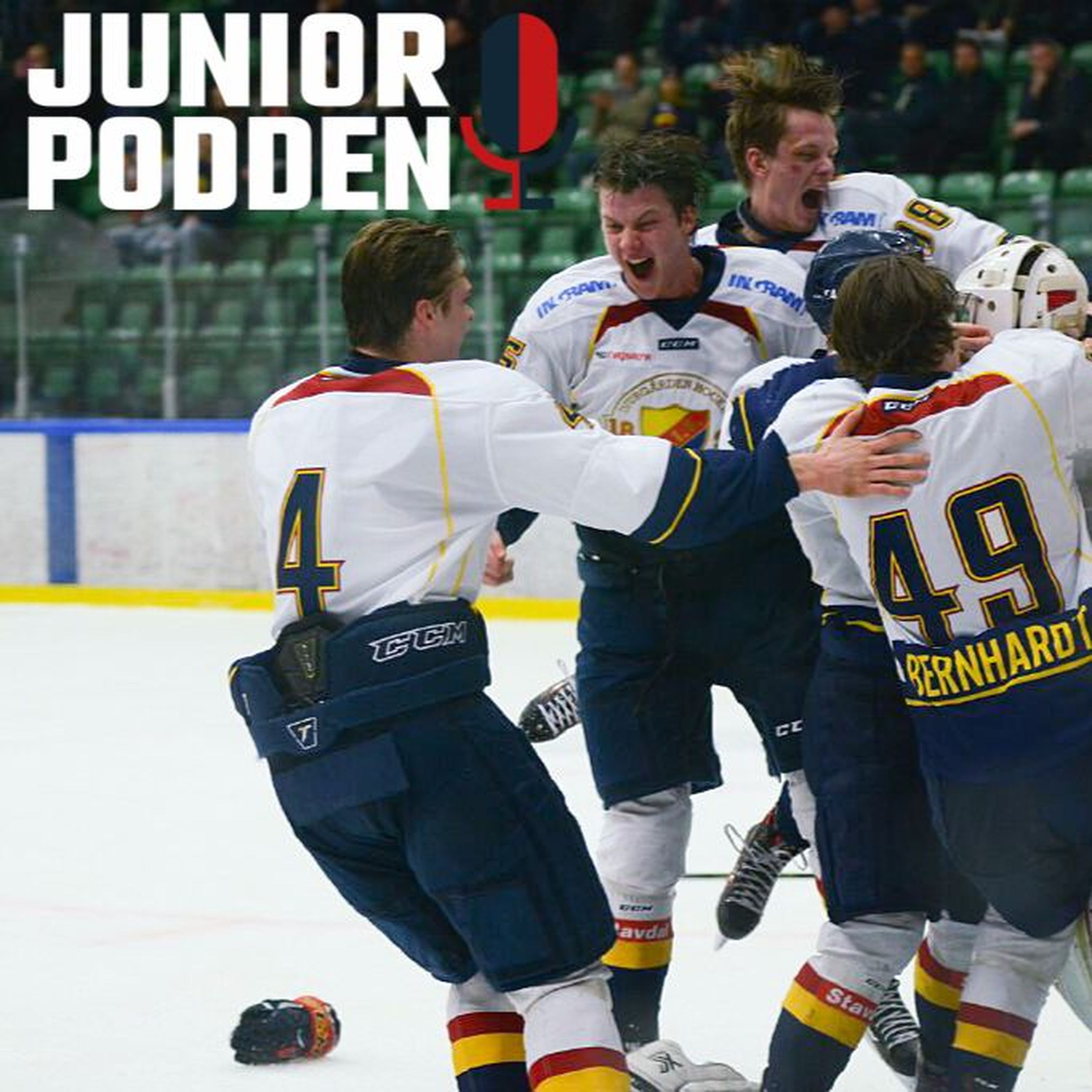 Juniorpodden