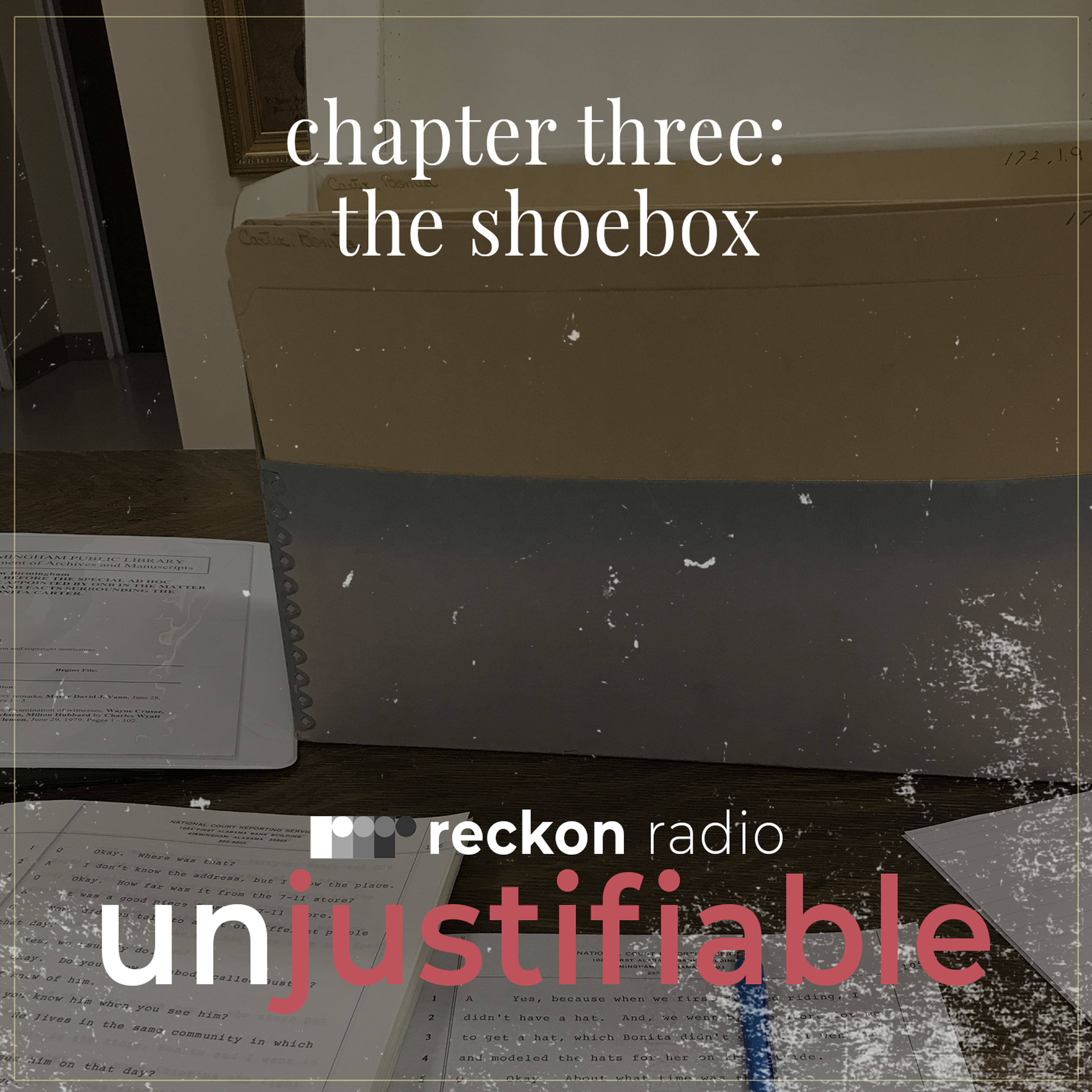 Reckon Radio