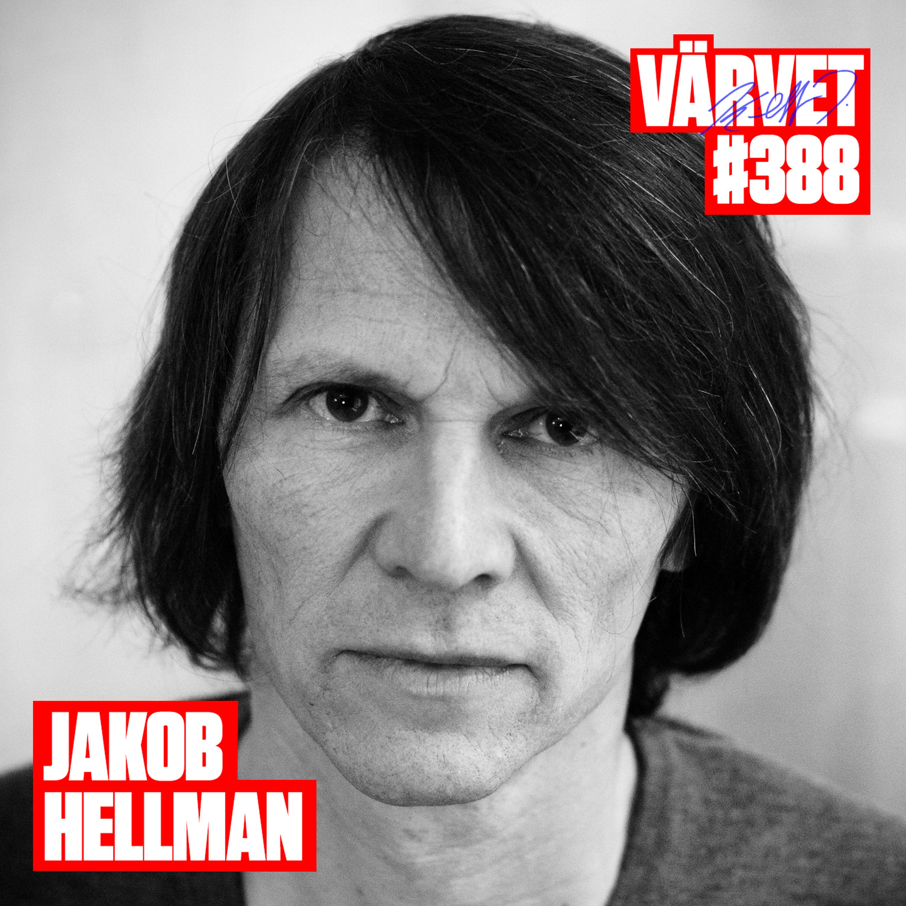 388 Jakob Hellman Varvet Lyssna Har Podtail