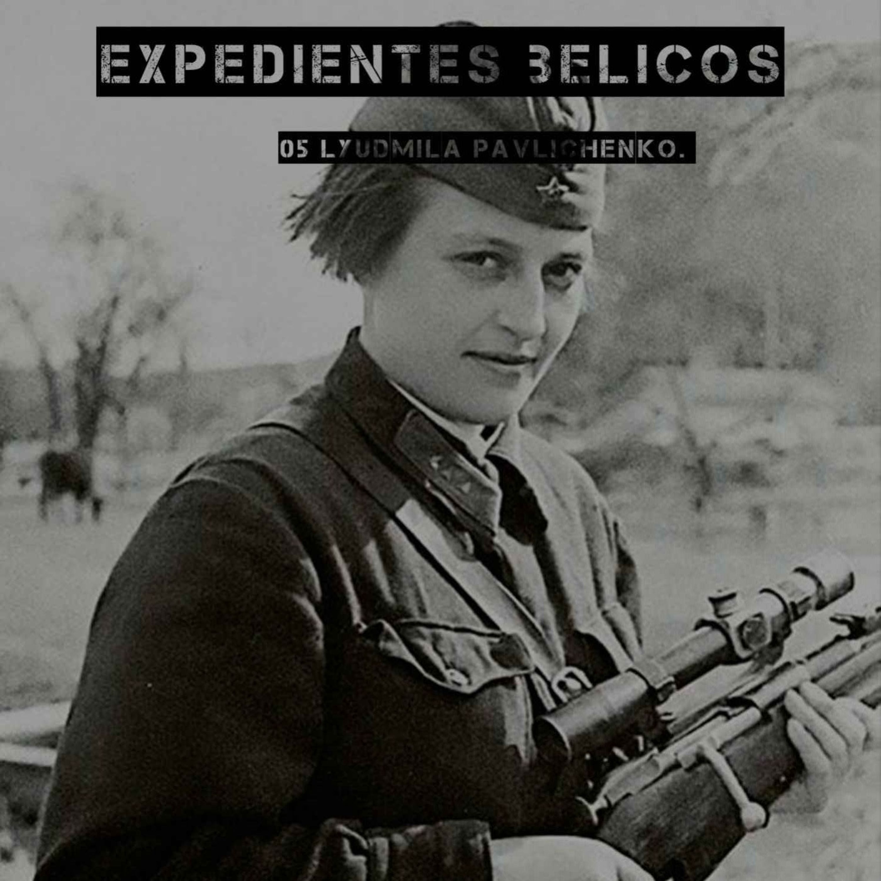Expedientes Belicos