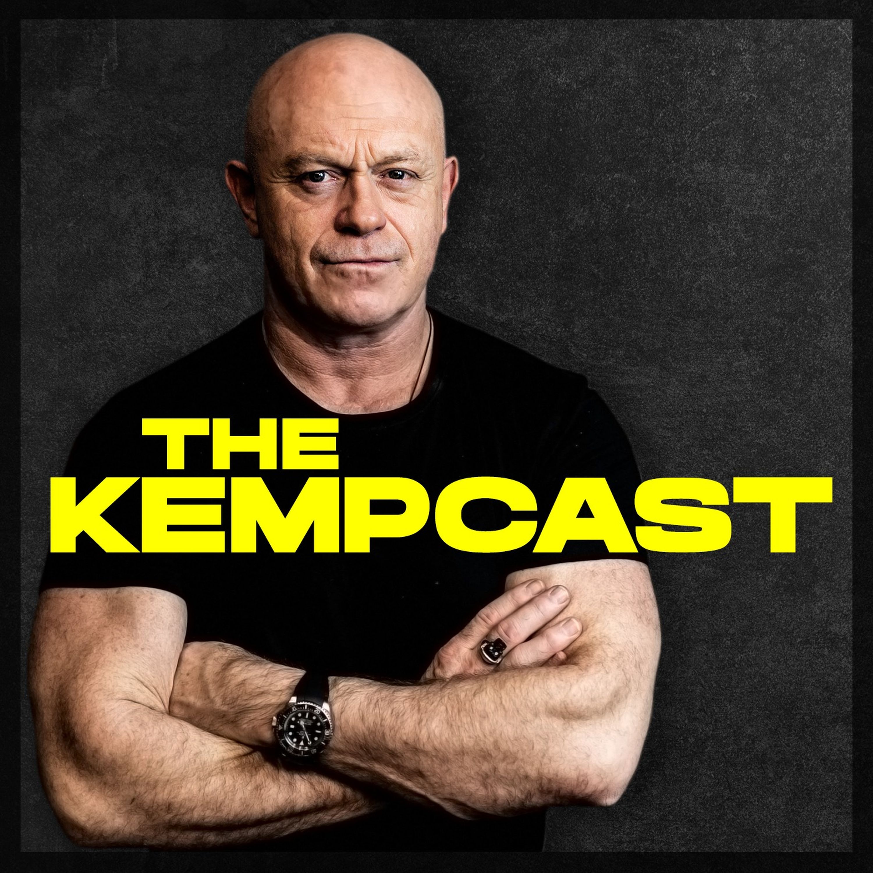 Ep14. Mark Dempster