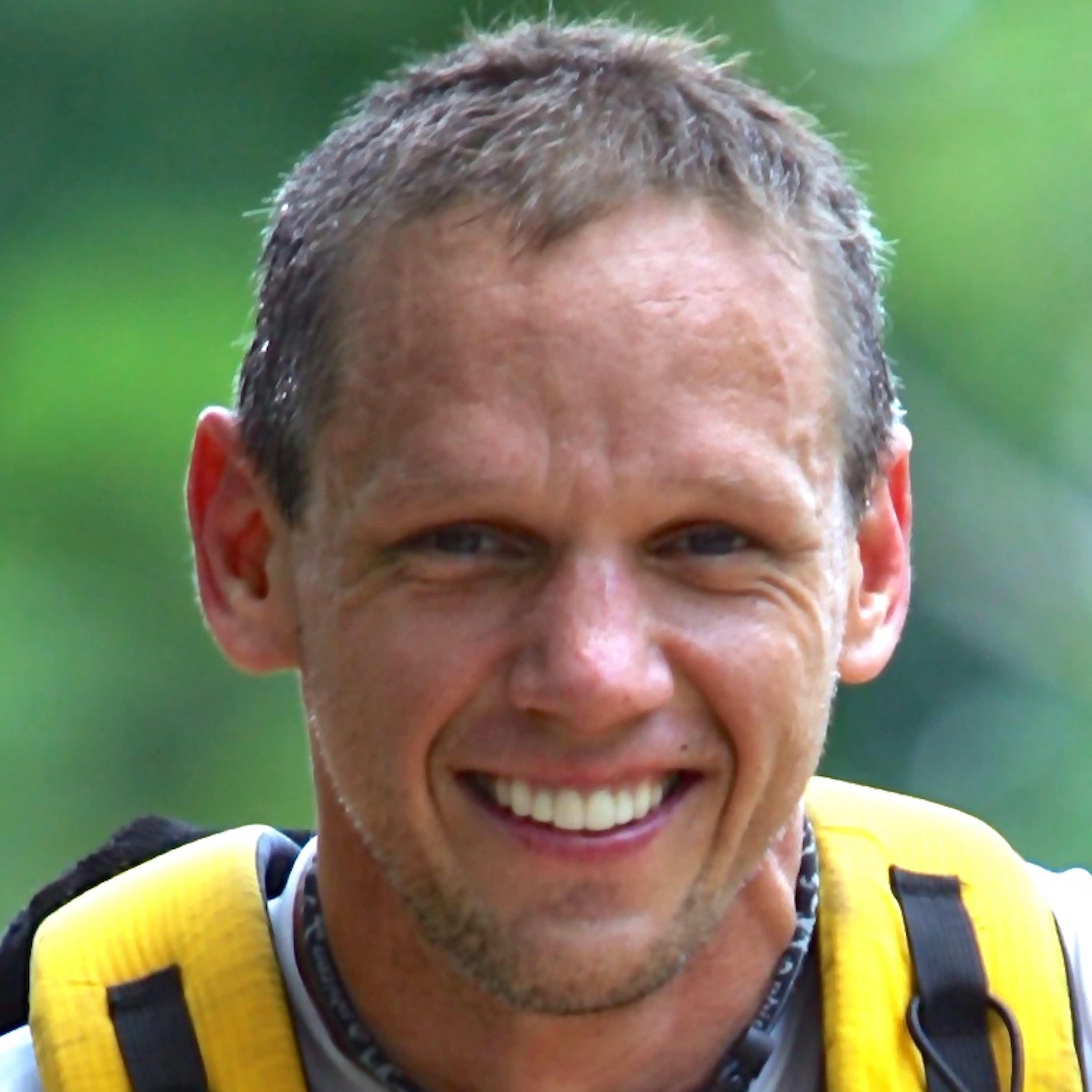 Charlie Engle