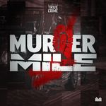 Murder Mile UK True Crime Cover Art