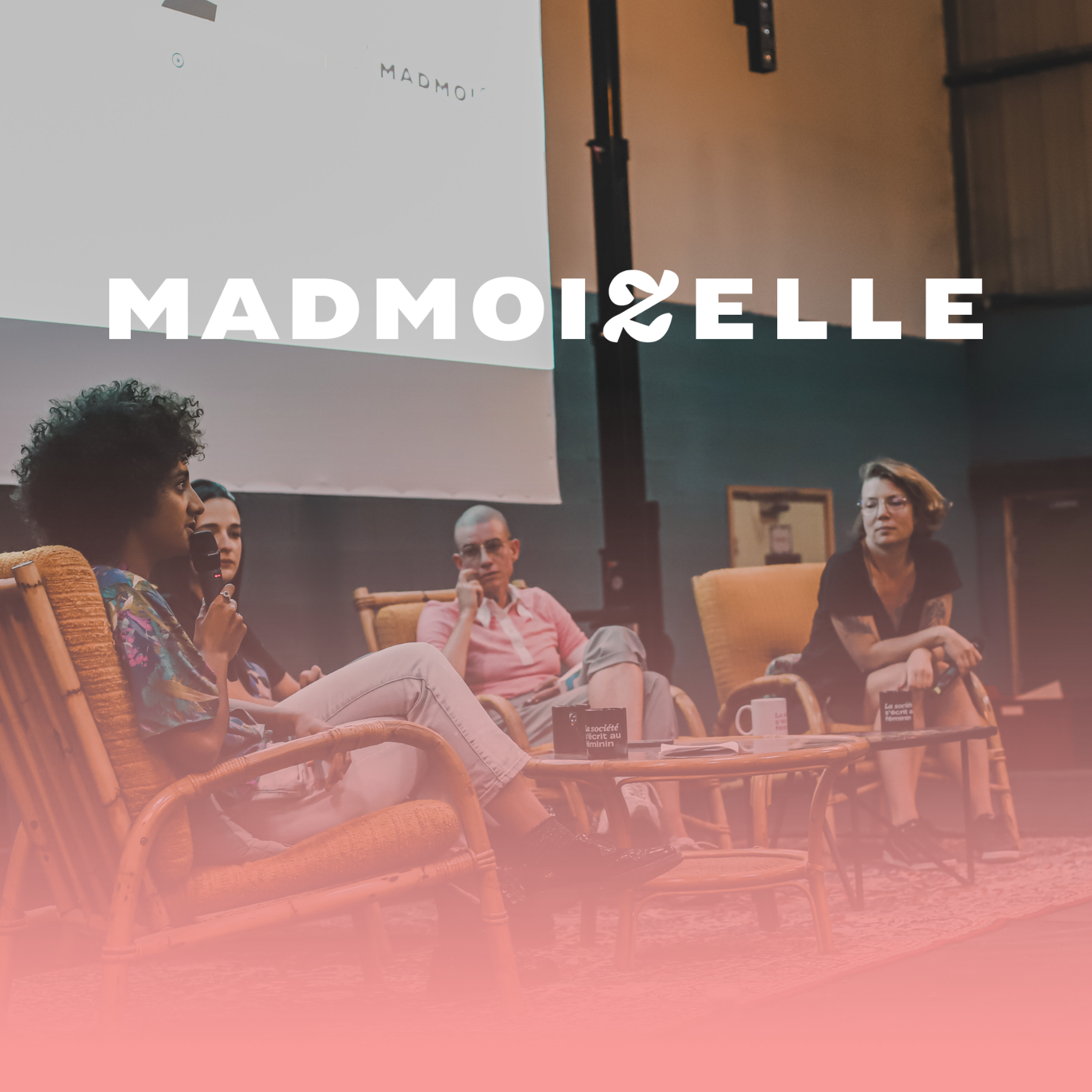 Madmoizelle