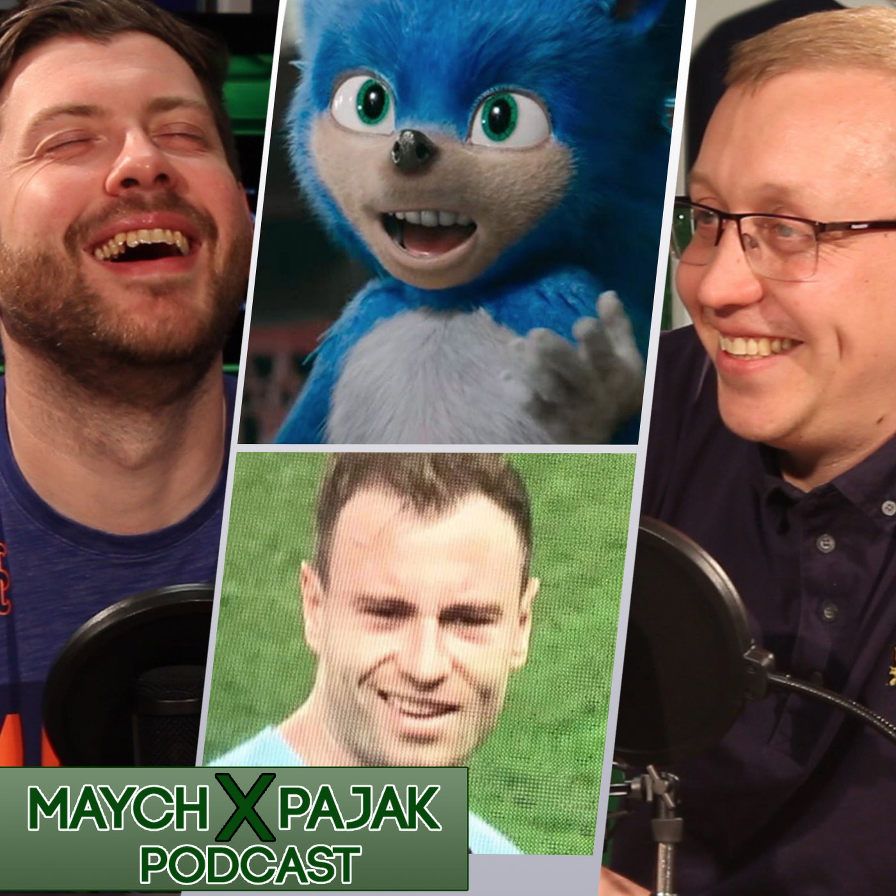 Maych x Pajak
