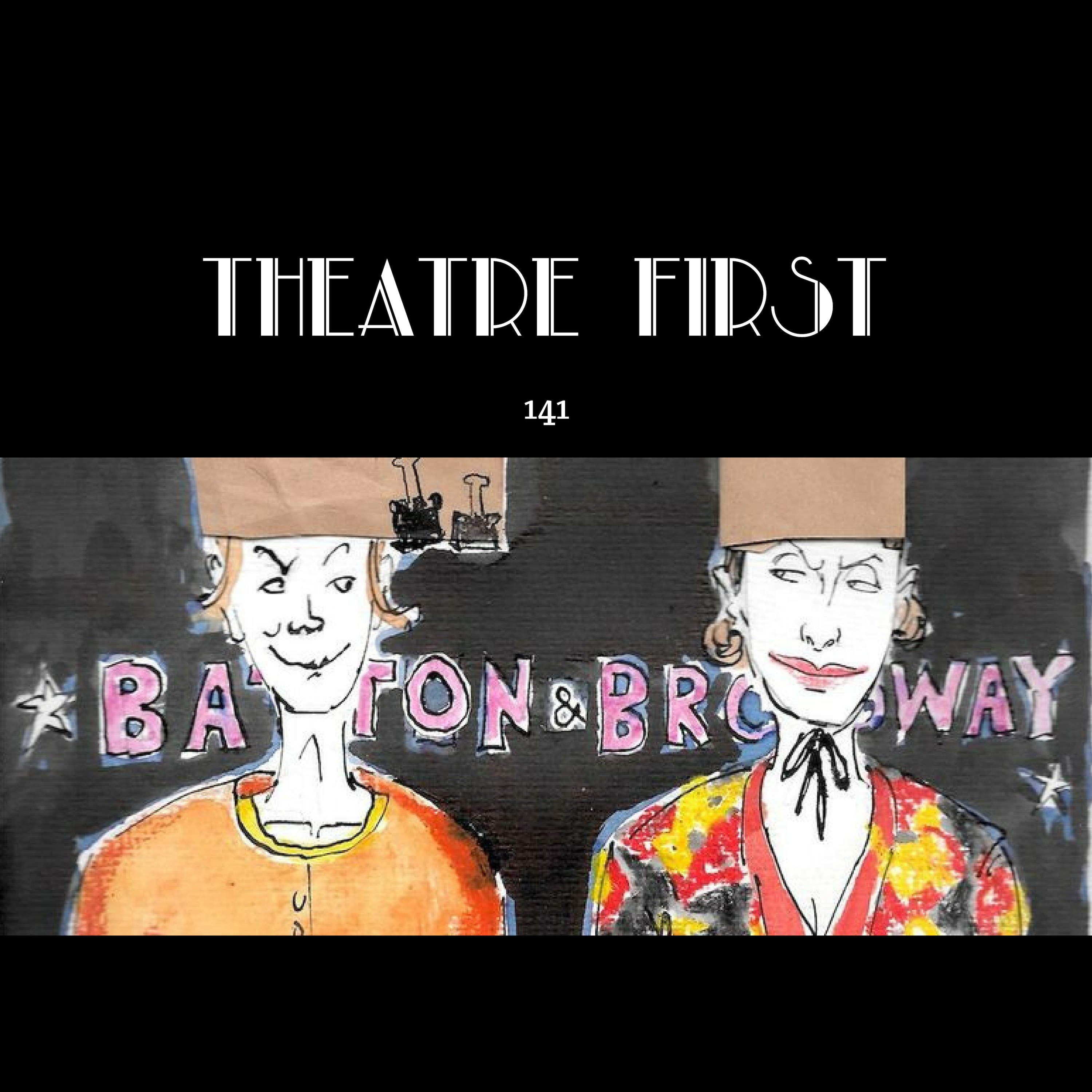 141: One and The Other (Review)