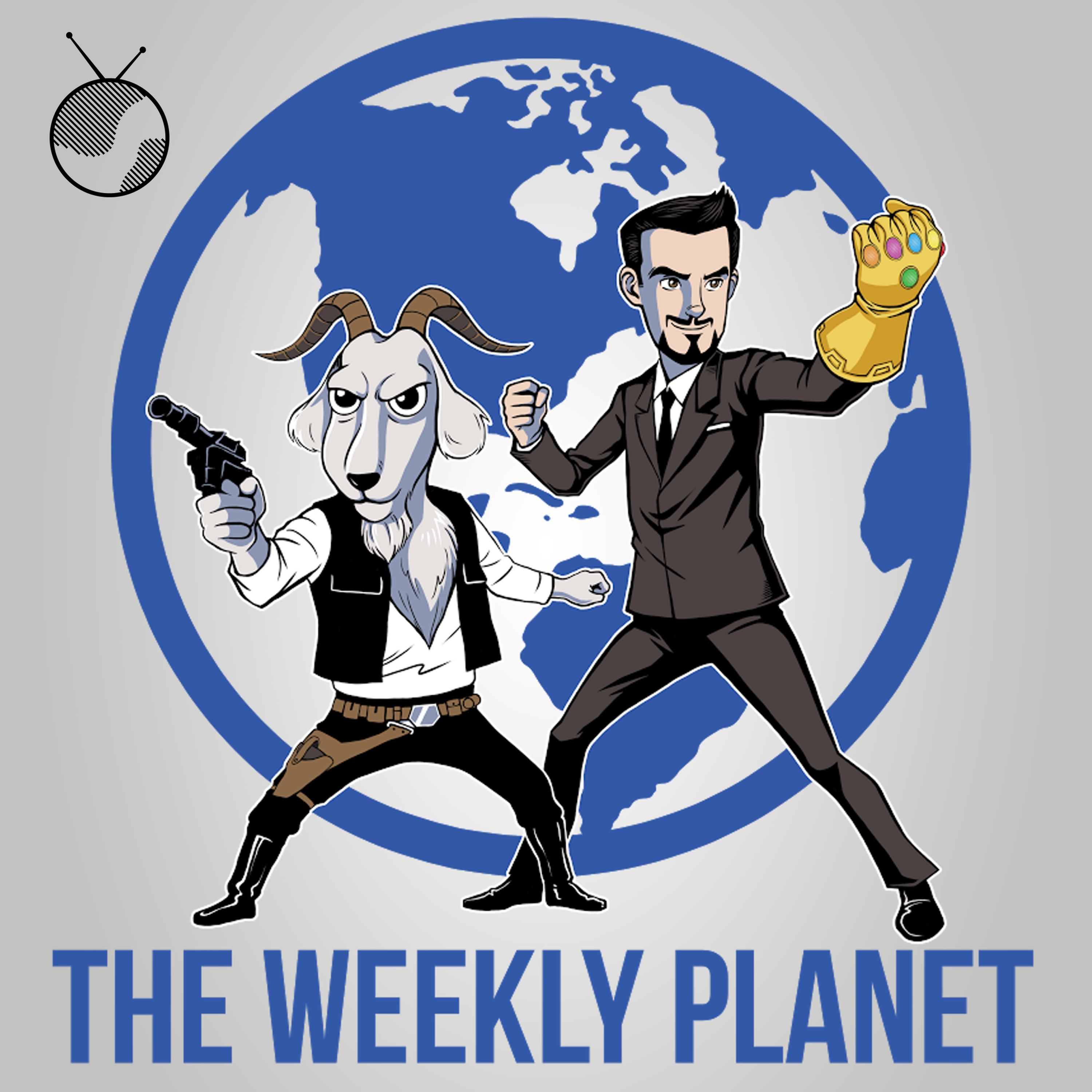 307: The New Catwoman & Zombieland Double Tap