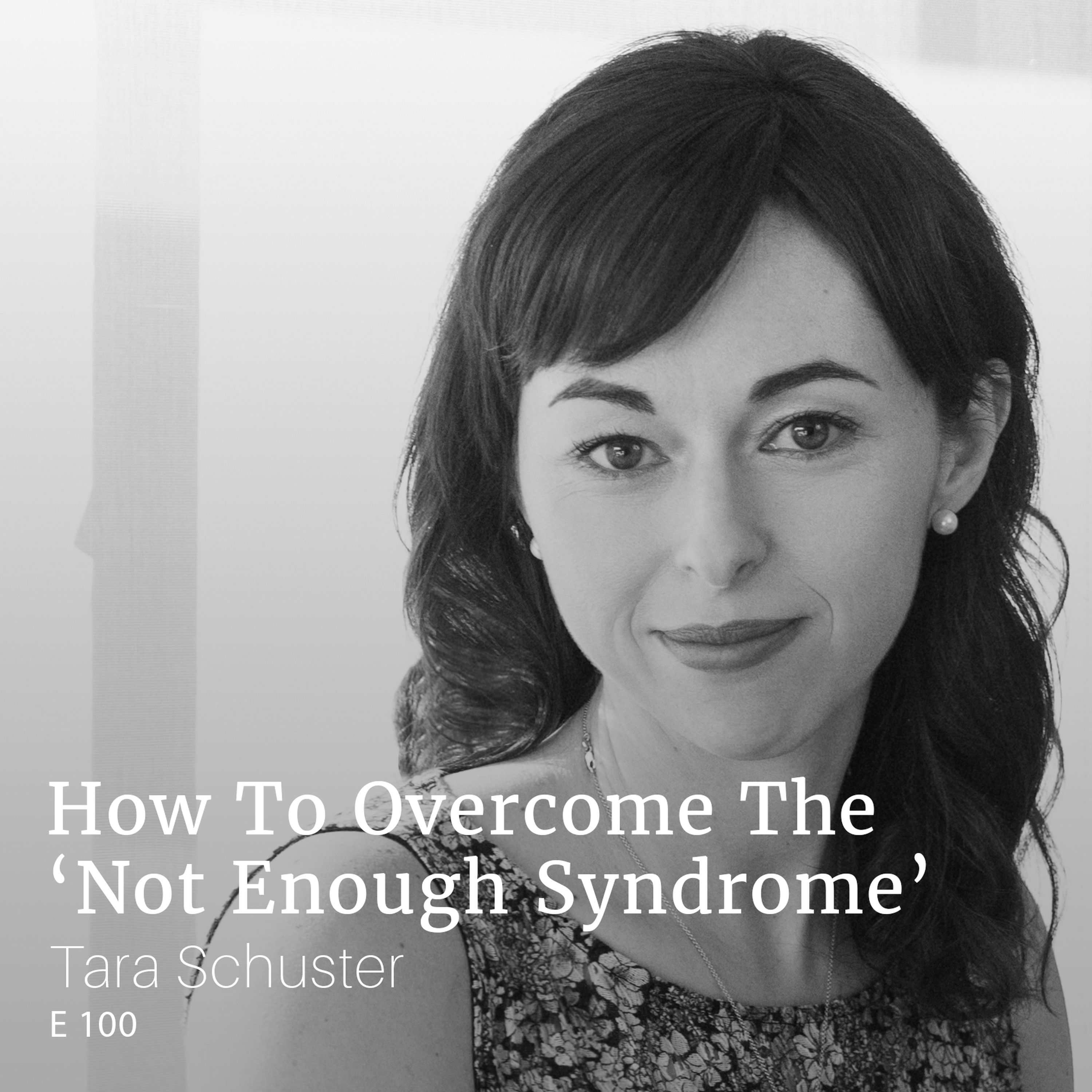 Tara Schuster