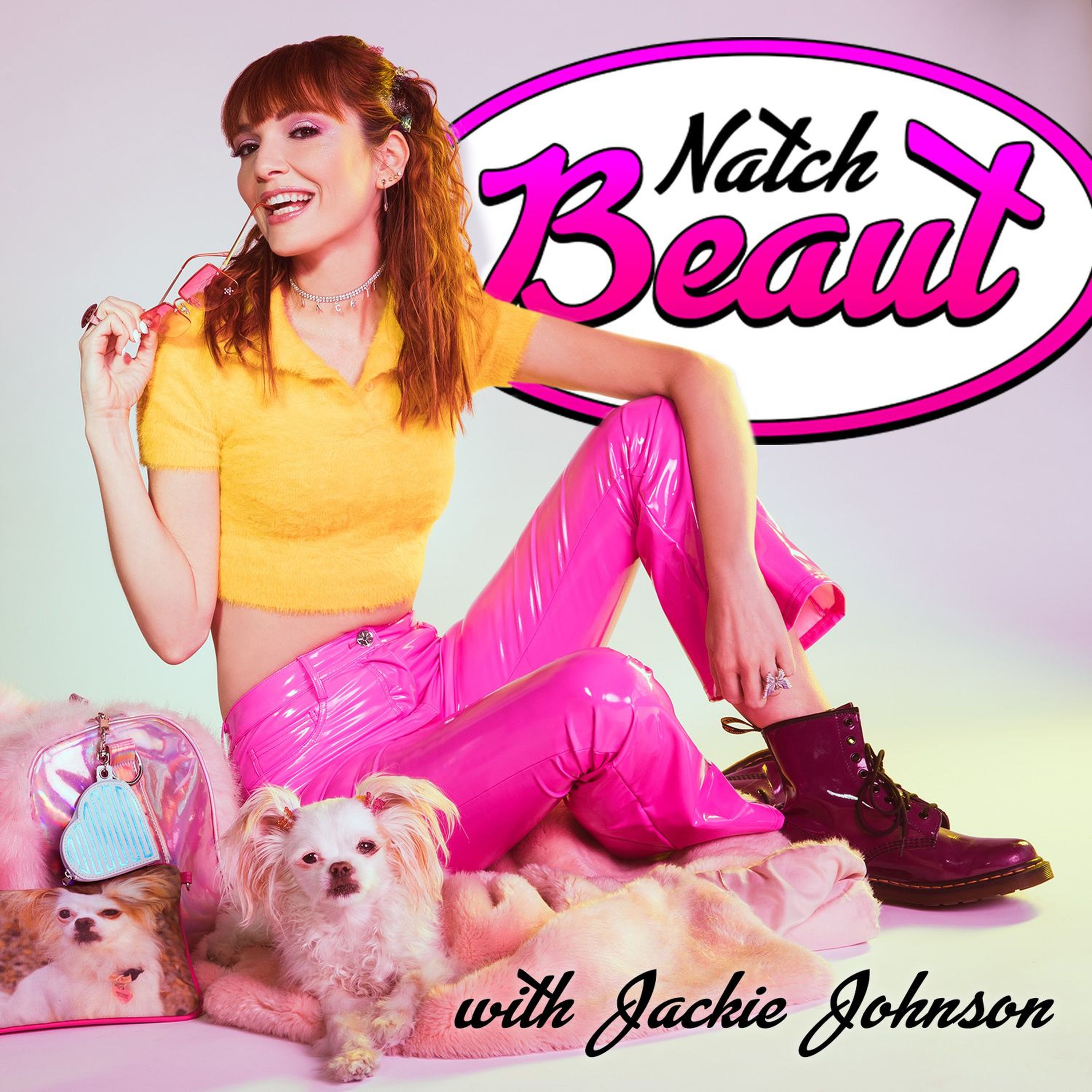 Jackie Johnson’s Musical Natch Beaut Intros