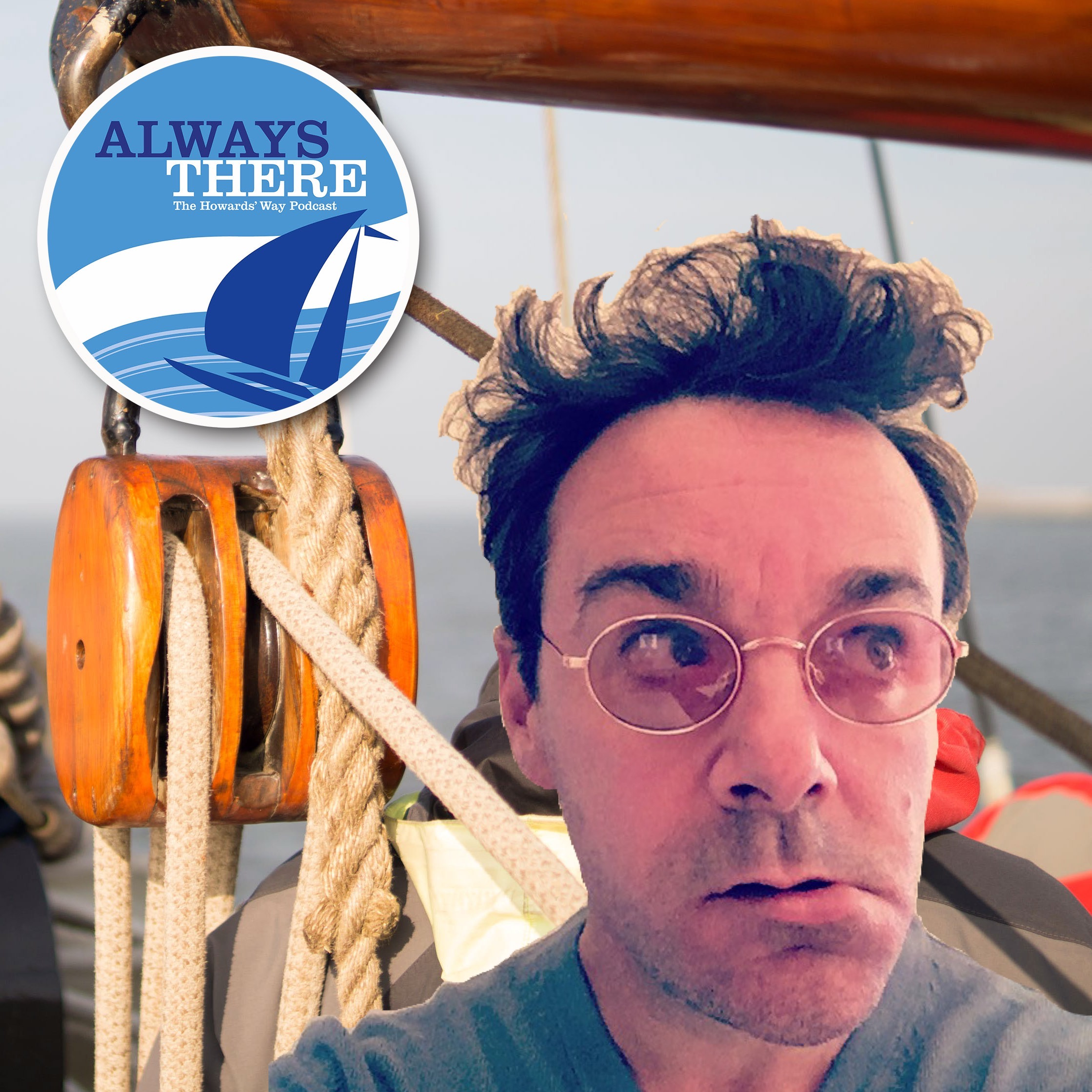 S3 E6: Paul Litchfield PART ONE