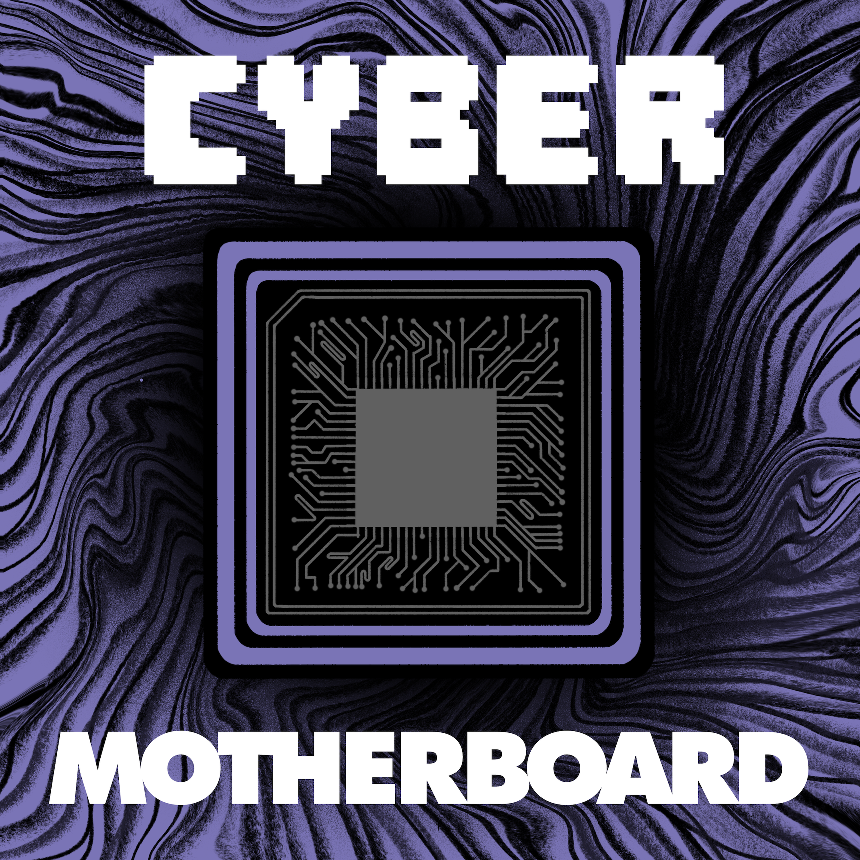 The CYBER Cypher EP