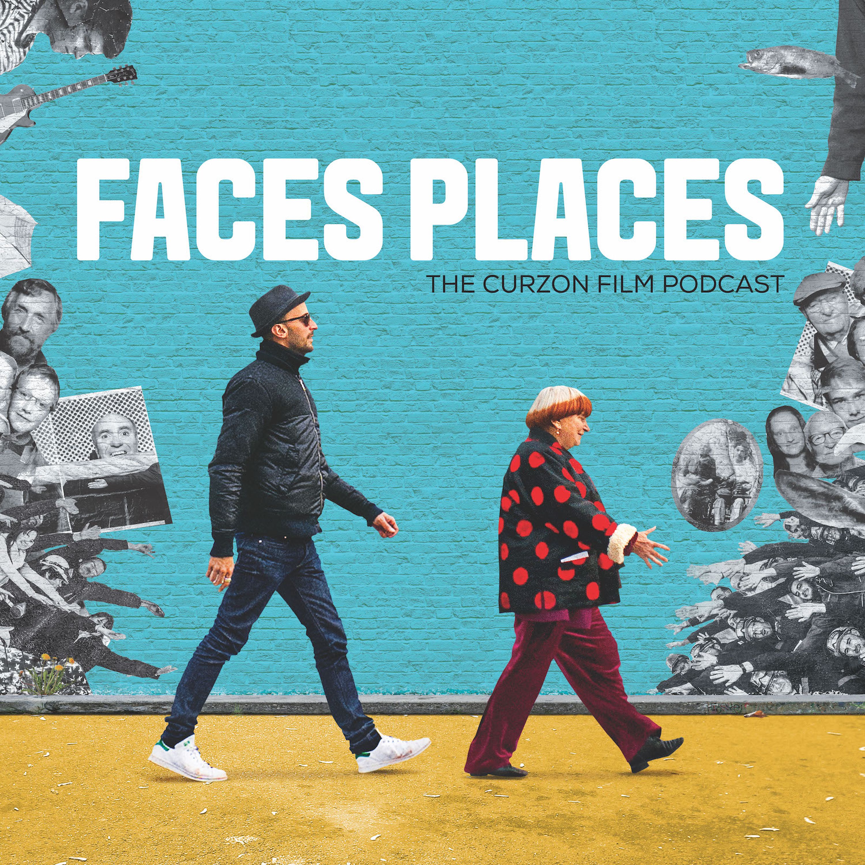The Curzon Film Podcast
