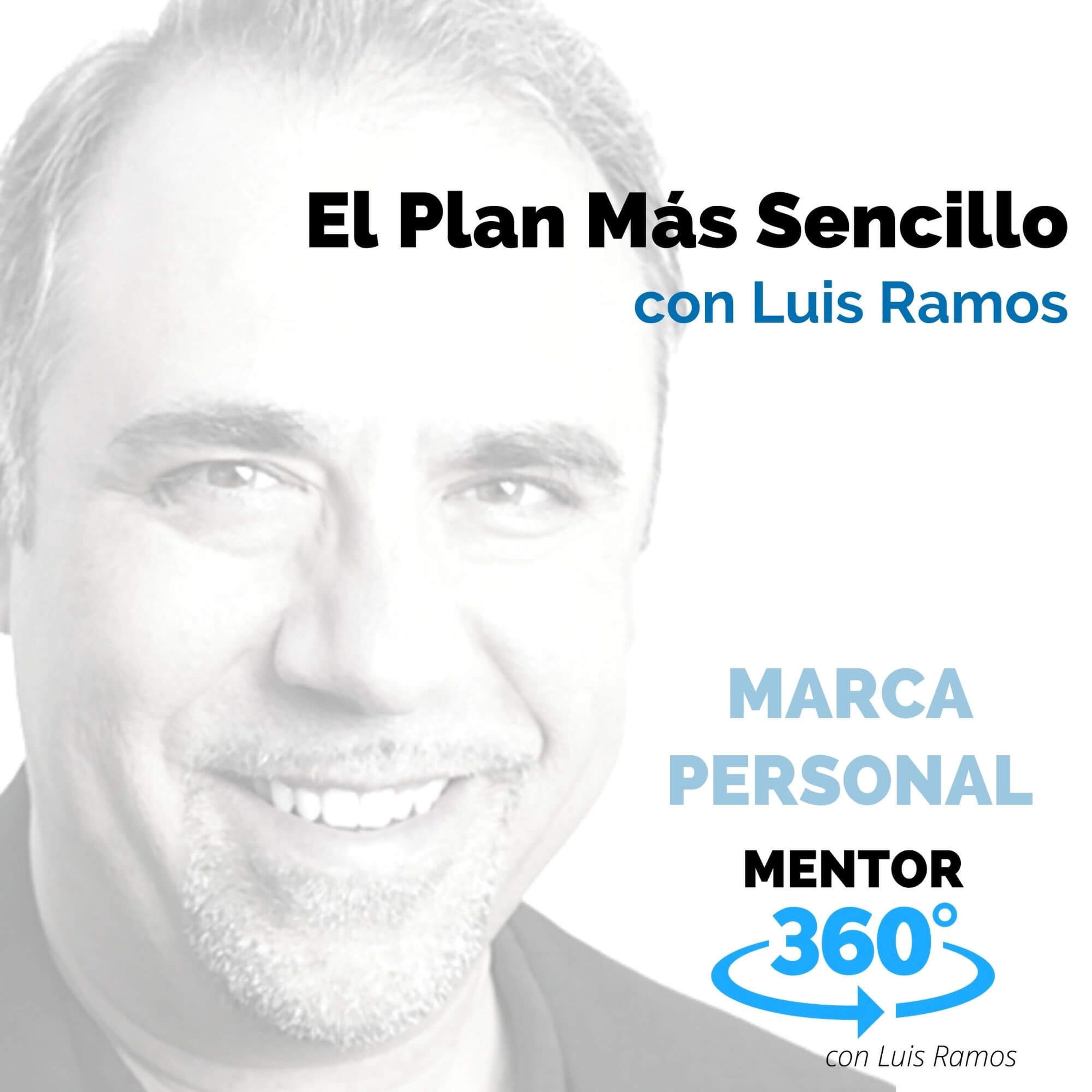El Plan Más Sencillo - MENTOR360