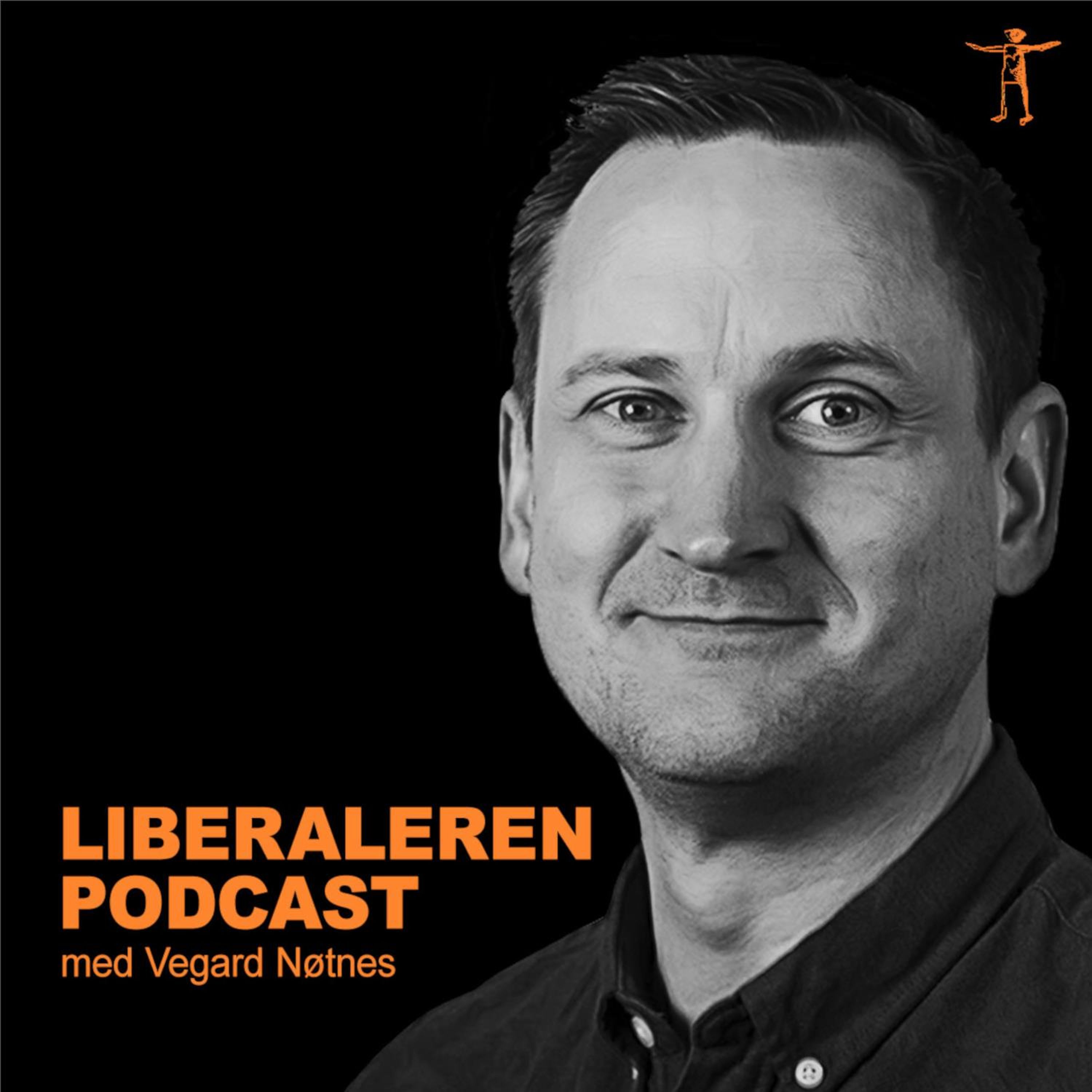 #157 Vegard og Nicolais valgvorspiel: Blir det Biden eller Trump?