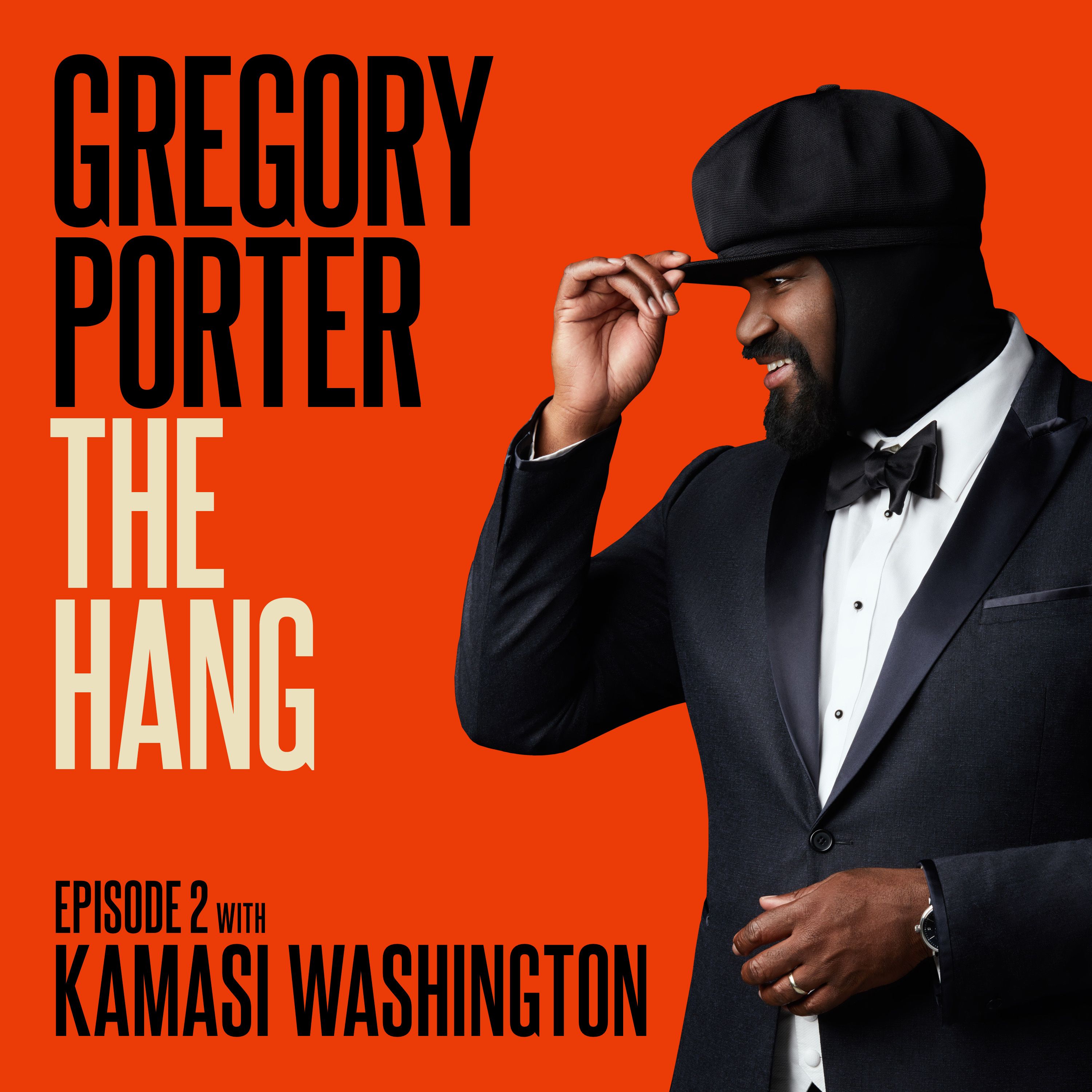 Episode 2: Kamasi Washington vs. The Haters
