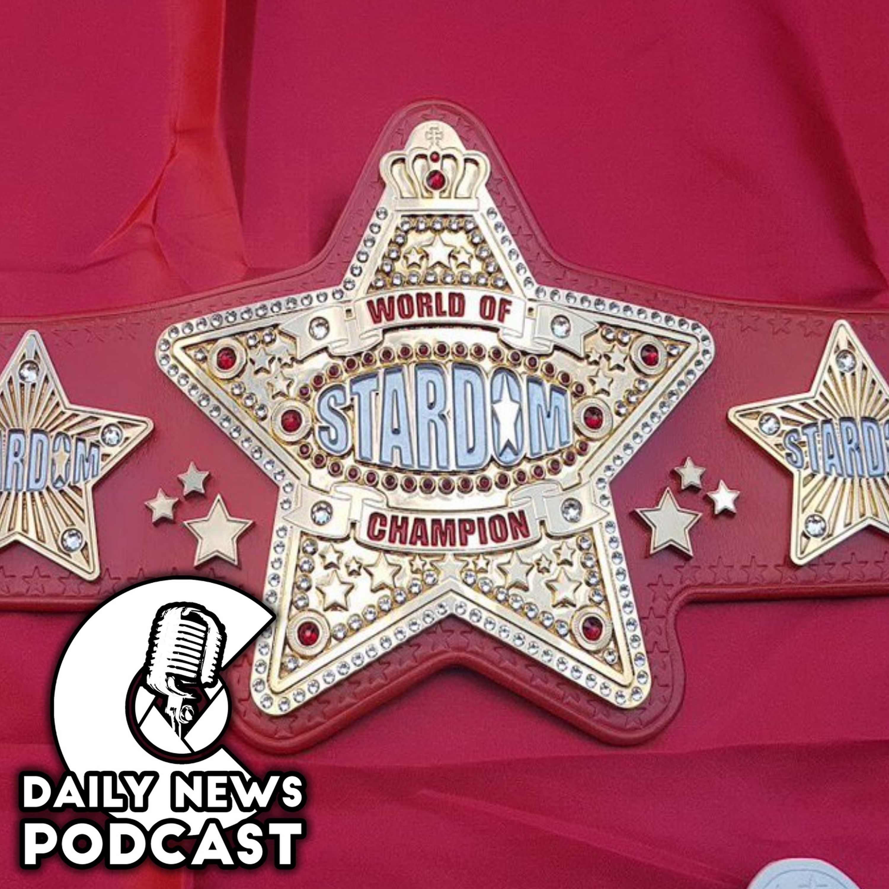 Why WWE Didn't Buy Stardom, Another AEW Ratings Win, WWE Hall Of Famer Returning To The Ring This Month? | Cultaholic Daily Wrestling News 18/10/2019