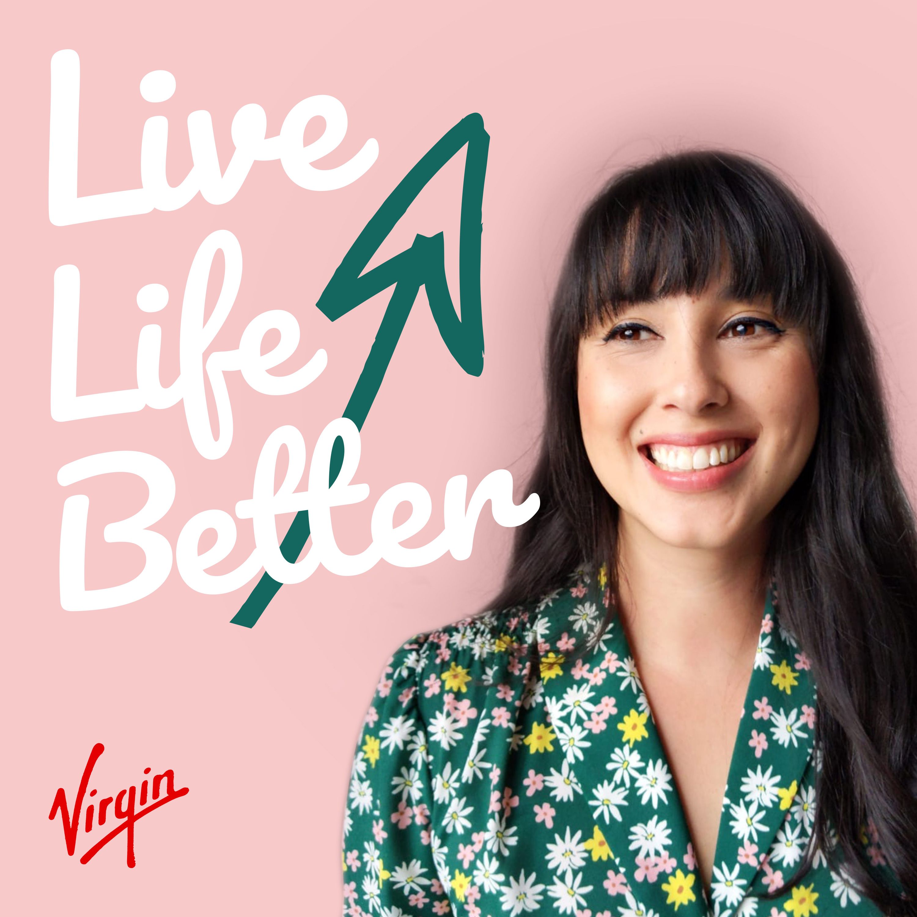 The Live Life Better approach to immersing your senses