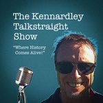 The Kennardley Talkstraight Show Cover Art