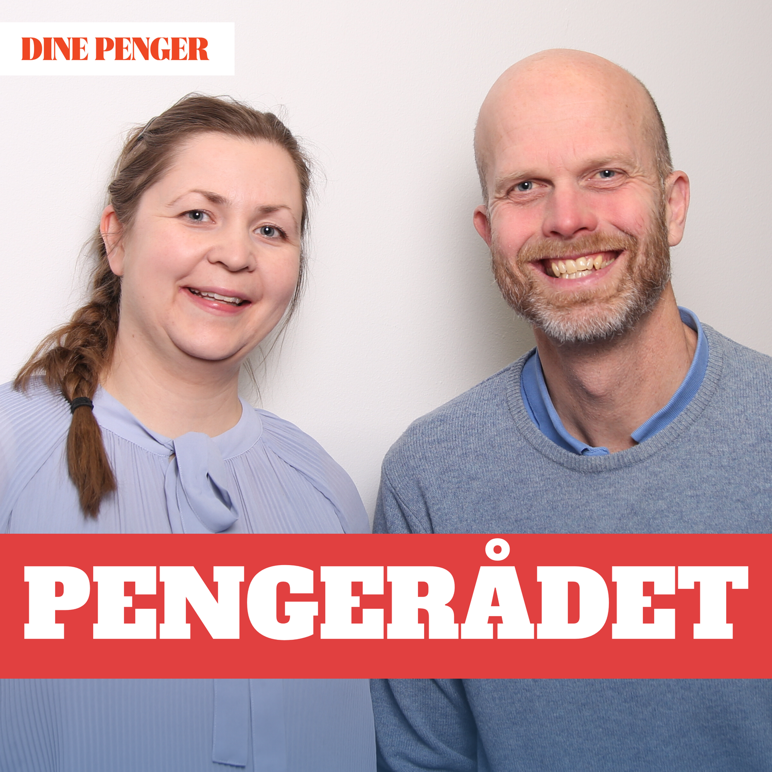Dine Penger - Pengerådet