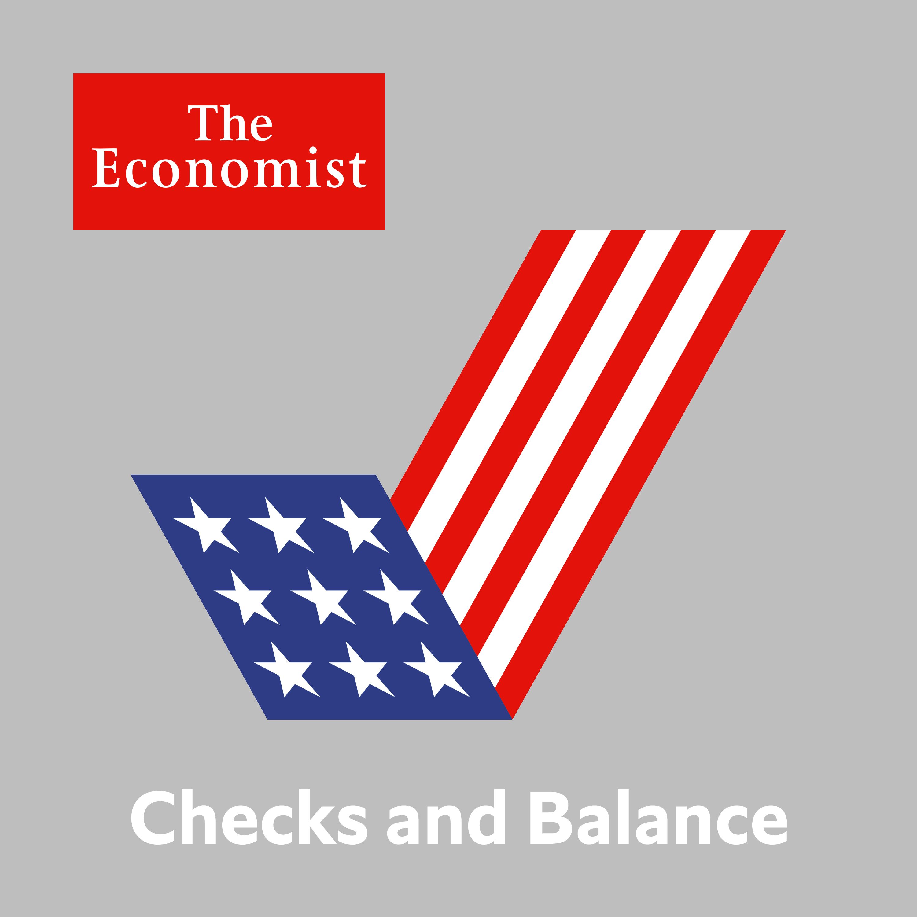 Checks and Balance: Supreme authority