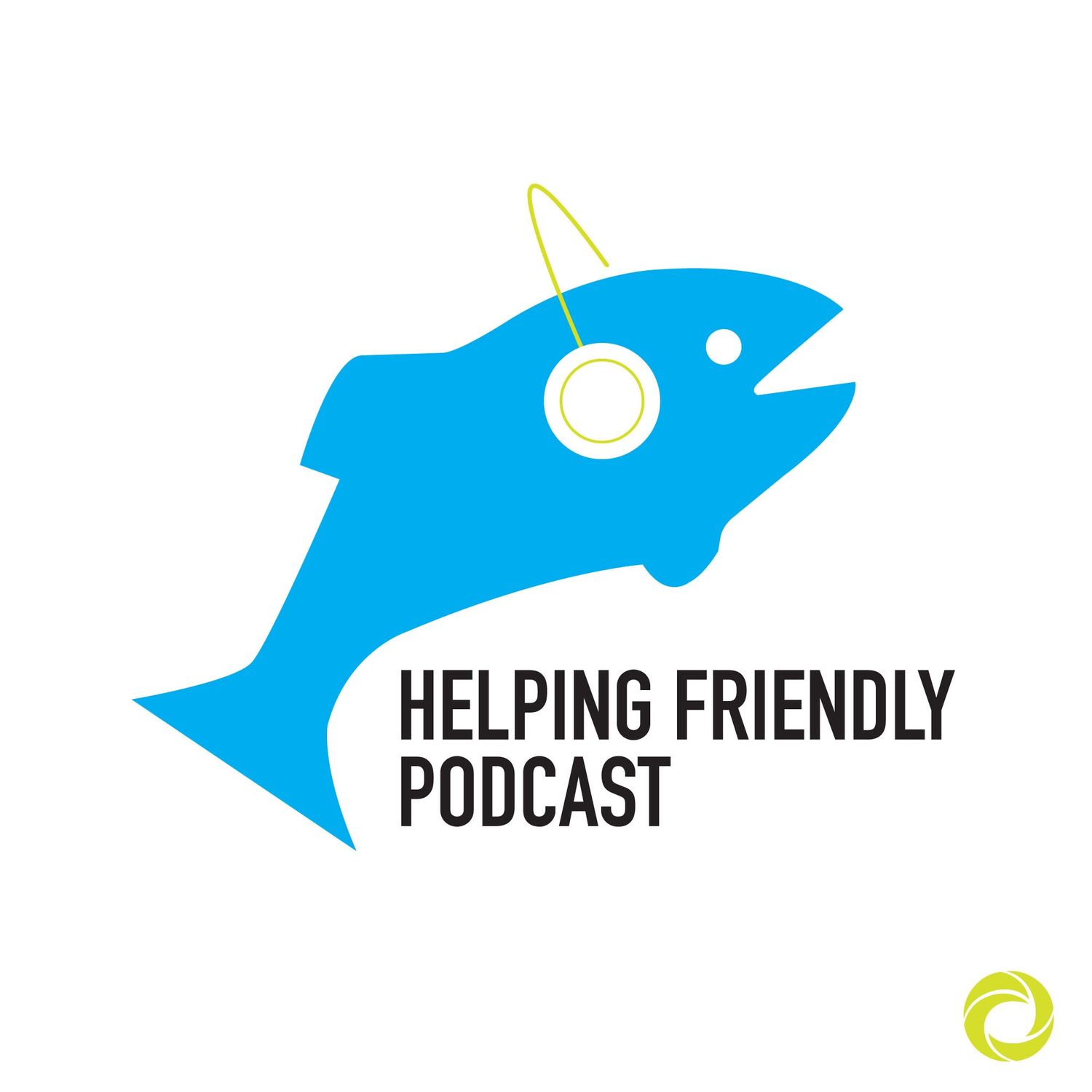 Helping Friendly Podcast