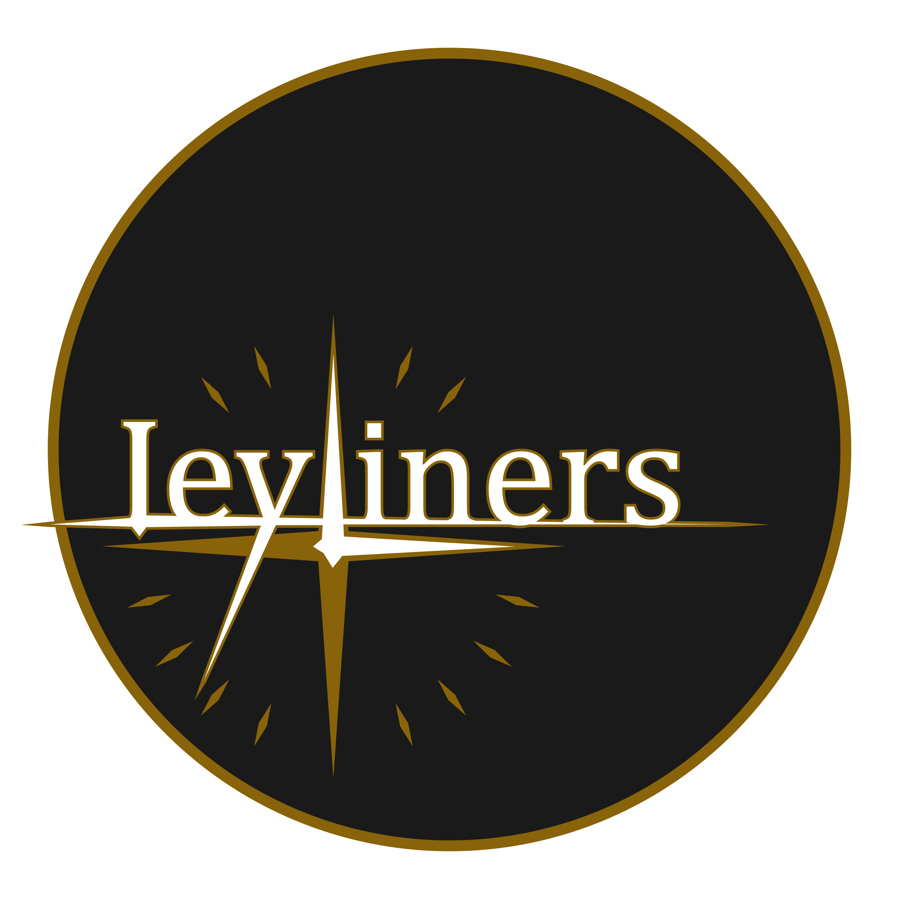 Leyliners 01 :: Gettin' Docks'd