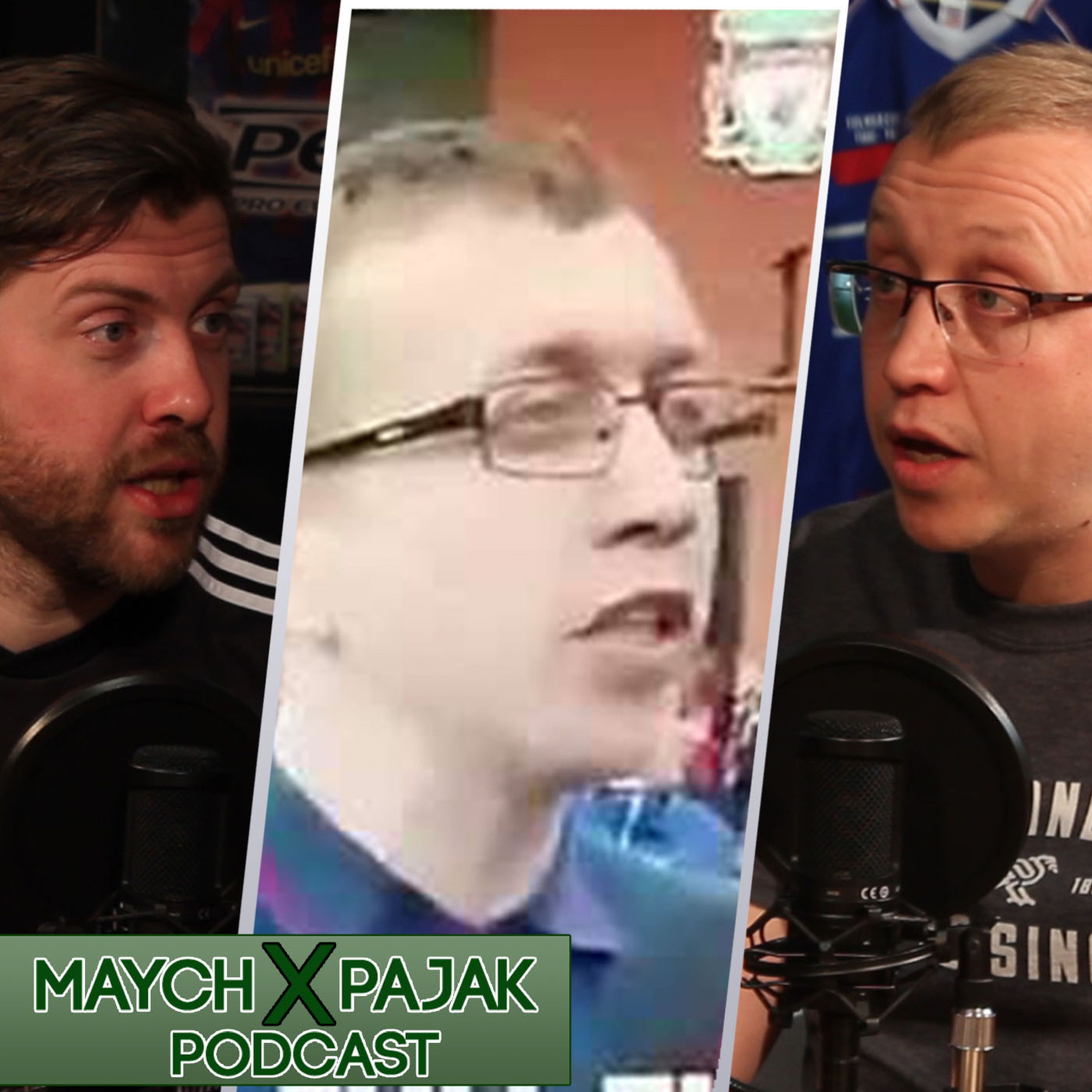 Maych x Pajak