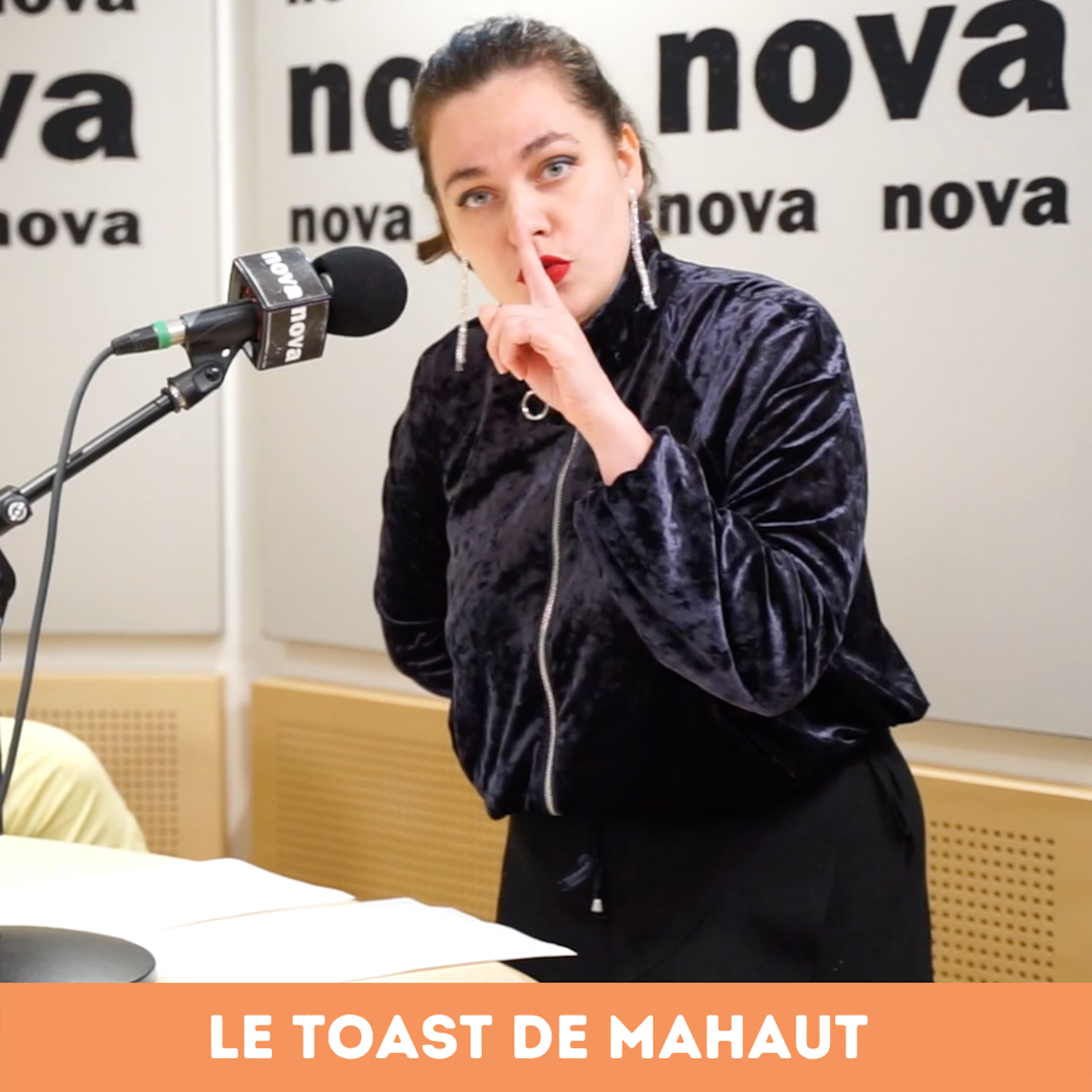 Le Toast