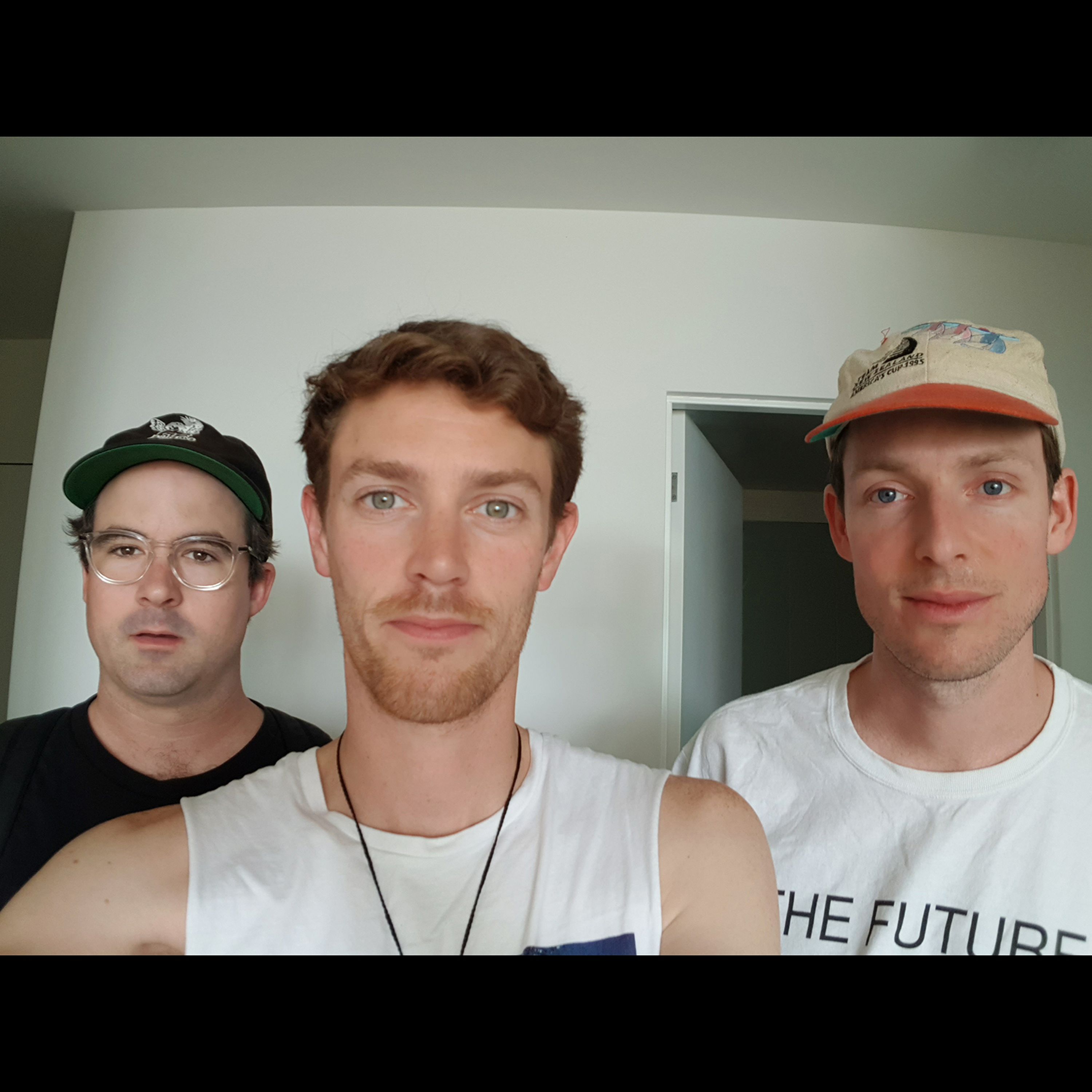 Overlooked and Undercooked Podcast