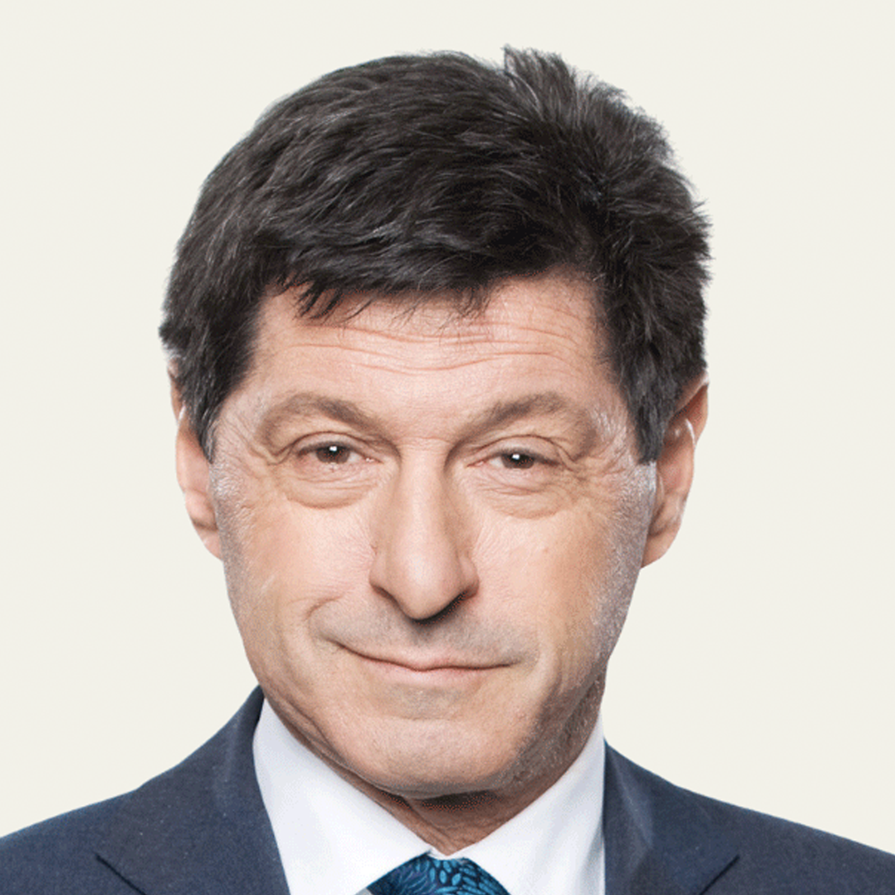 Jon Sopel on Fear and Loathing on the US Campaign Trail