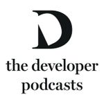 The Developer podcast Cover Art
