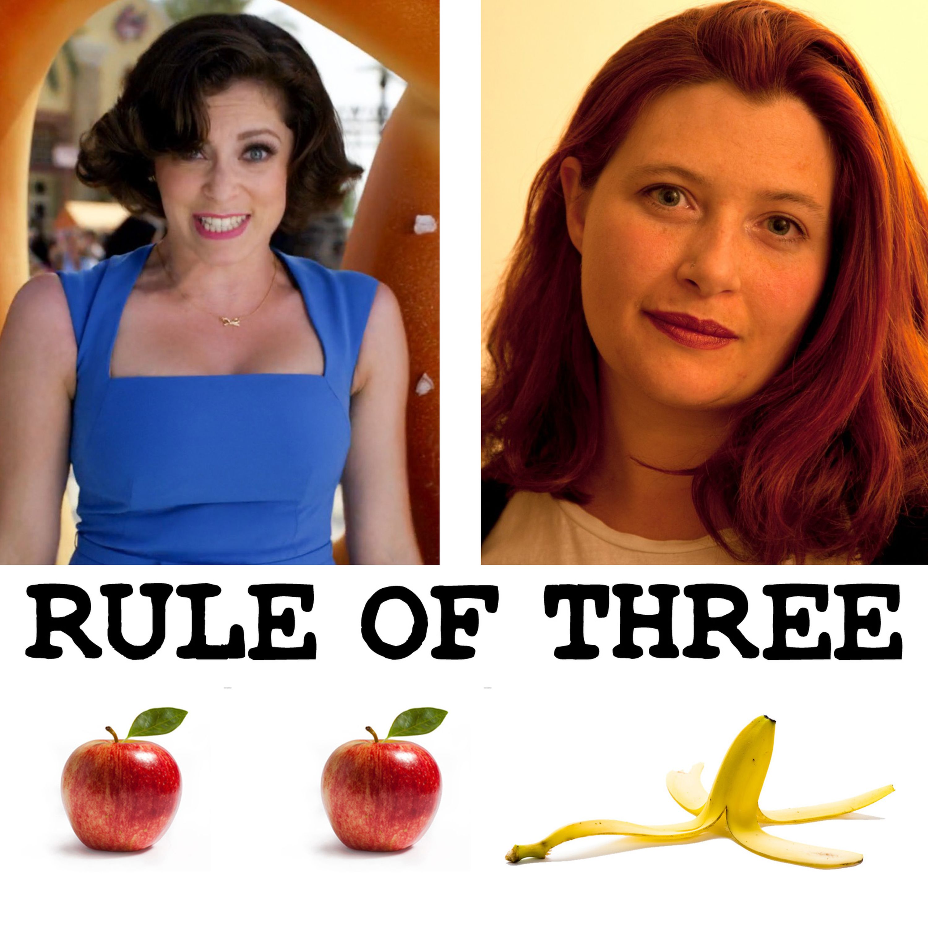 Rule Of Three
