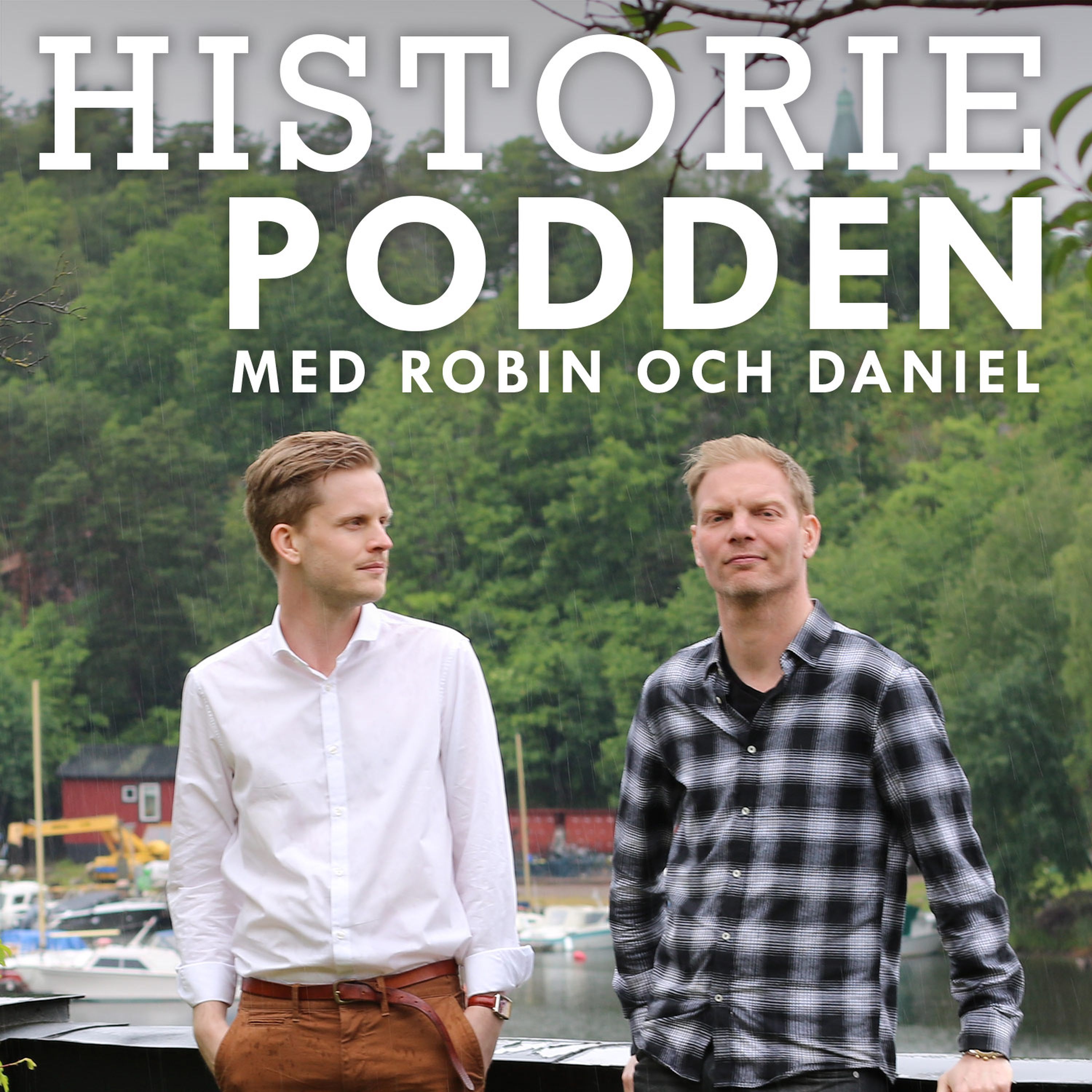 262. Andra puniska kriget 1/4: Lugnet före stormen
