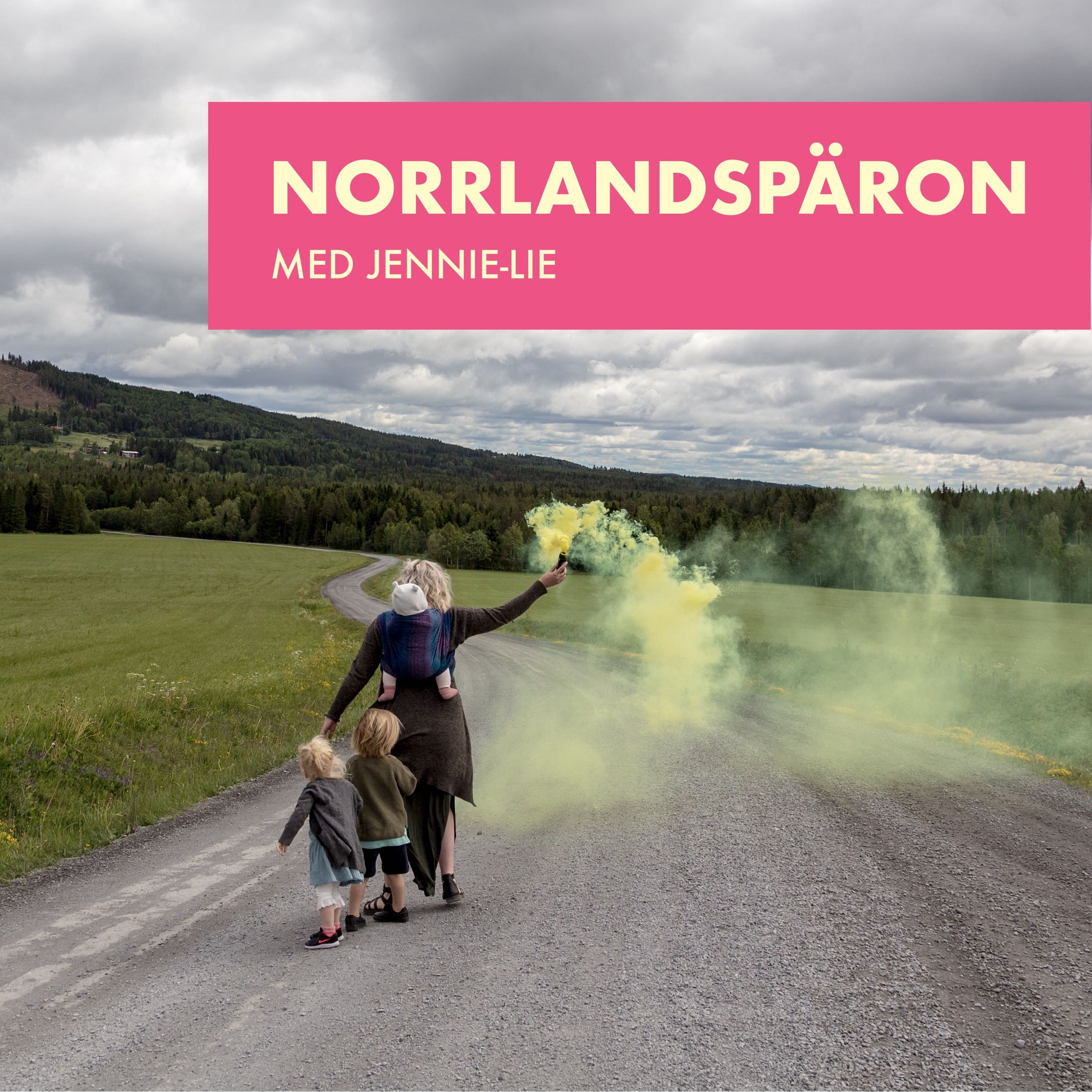 19. Andreas om att ta hjälp av soc