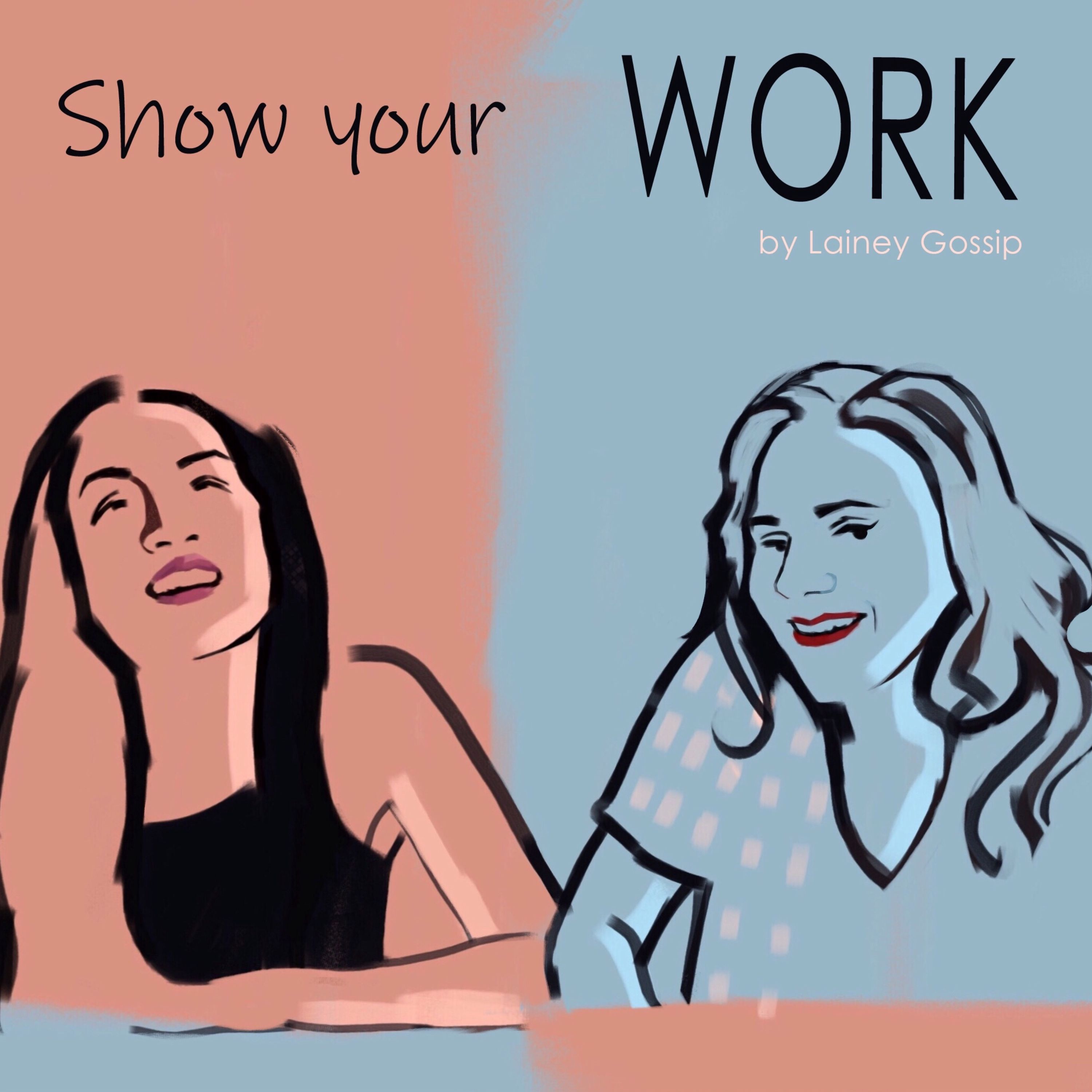 Show Your Work